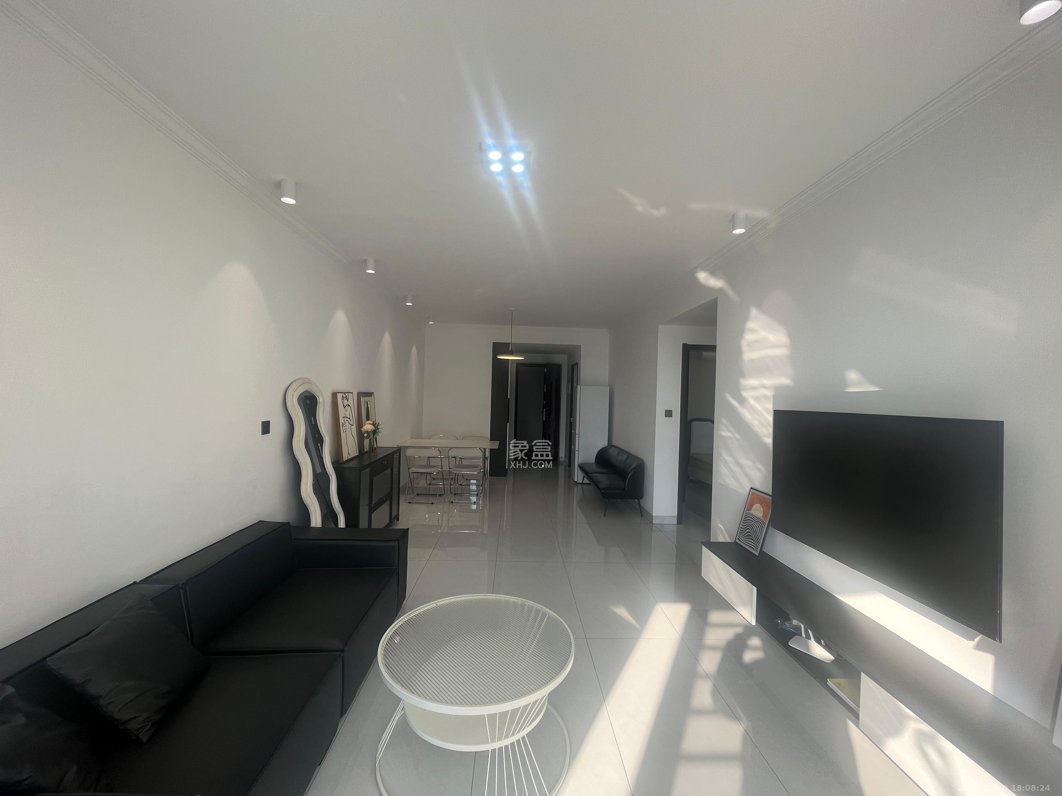 桃花嘉园 2室2厅1卫 2100.0元/月 桃花嘉园 2室2厅1卫 2100.0元/月室内图