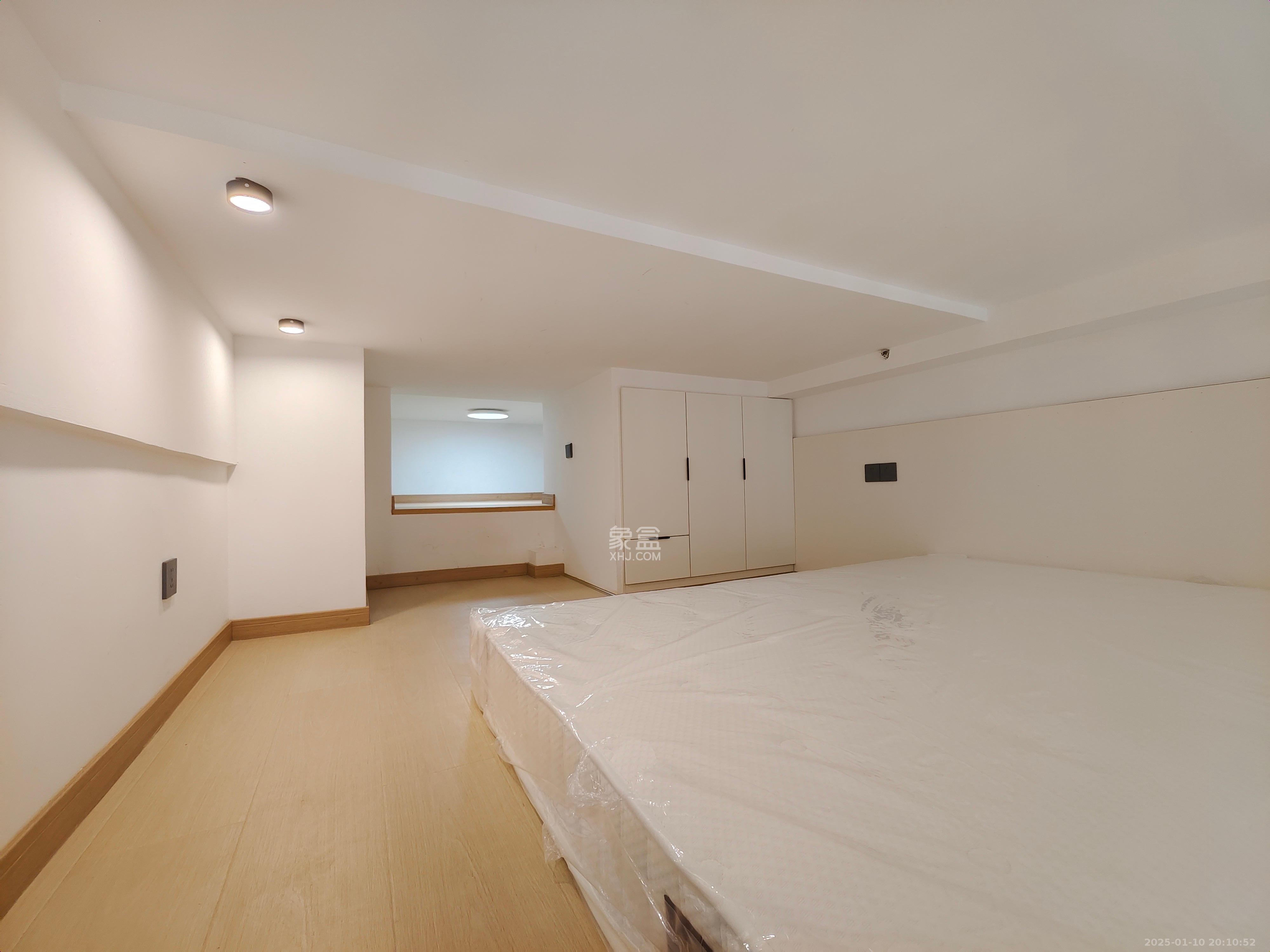 保利天禧EF区 1室1厅1卫 2000.0元/月 保利天禧EF区 1室1厅1卫 2000.0元/月室内图