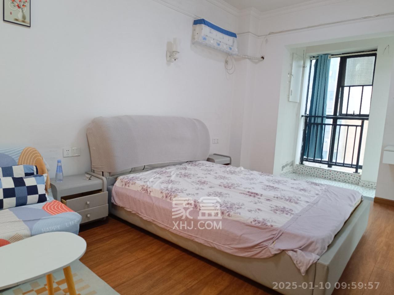 万科魅力之城 1室1厅1卫 1300.0元/月 万科魅力之城 1室1厅1卫 1300.0元/月室内图