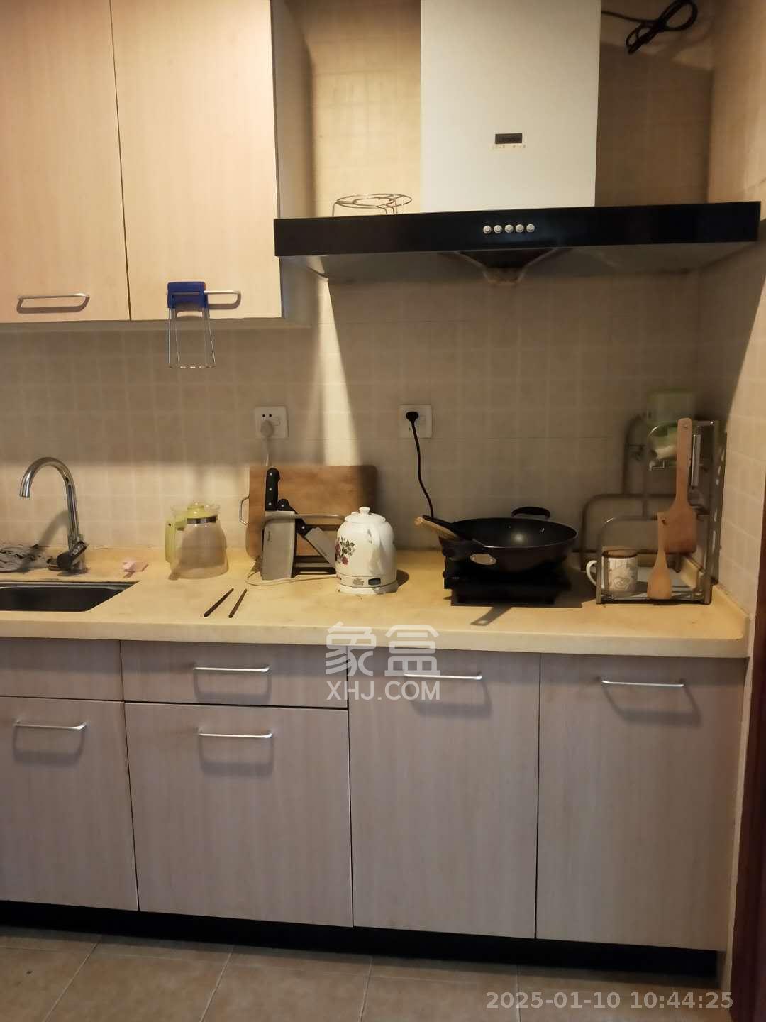 花漾年华(桂花园) 1室1厅1卫 1000.0元/月 花漾年华(桂花园) 1室1厅1卫 1000.0元/月室内图