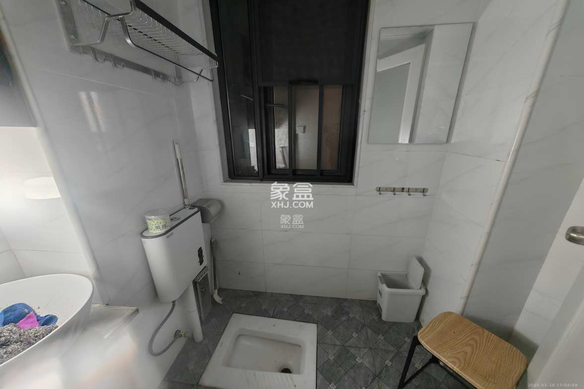 富力芙蓉新天地  1室0厅0卫    1600.0元/月 富力芙蓉新天地  1室0厅0卫    1600.0元/月室内图