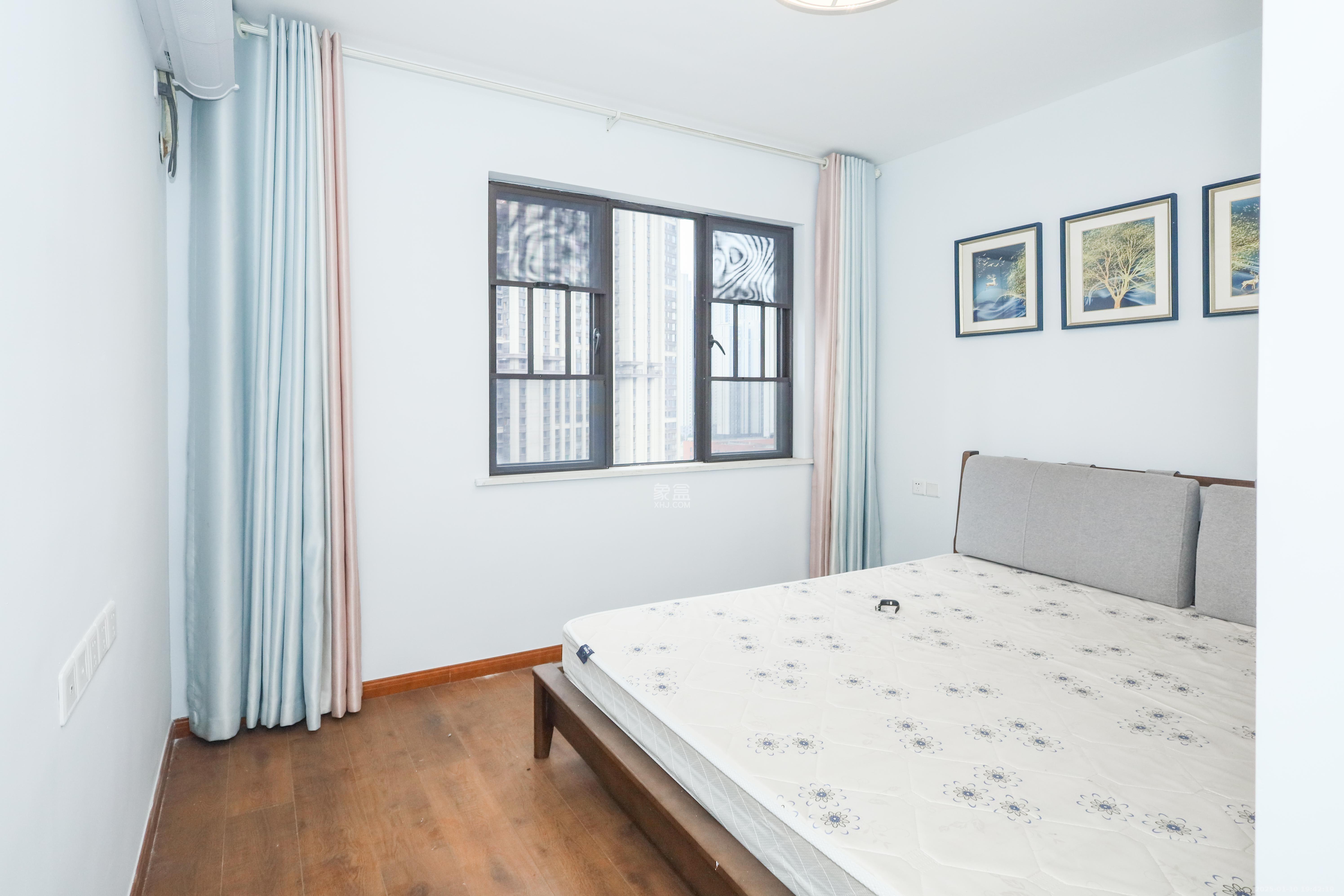 中国铁建梅溪青秀二期 4室2厅2卫 3000.0元/月 中国铁建梅溪青秀二期 4室2厅2卫 3000.0元/月室内图