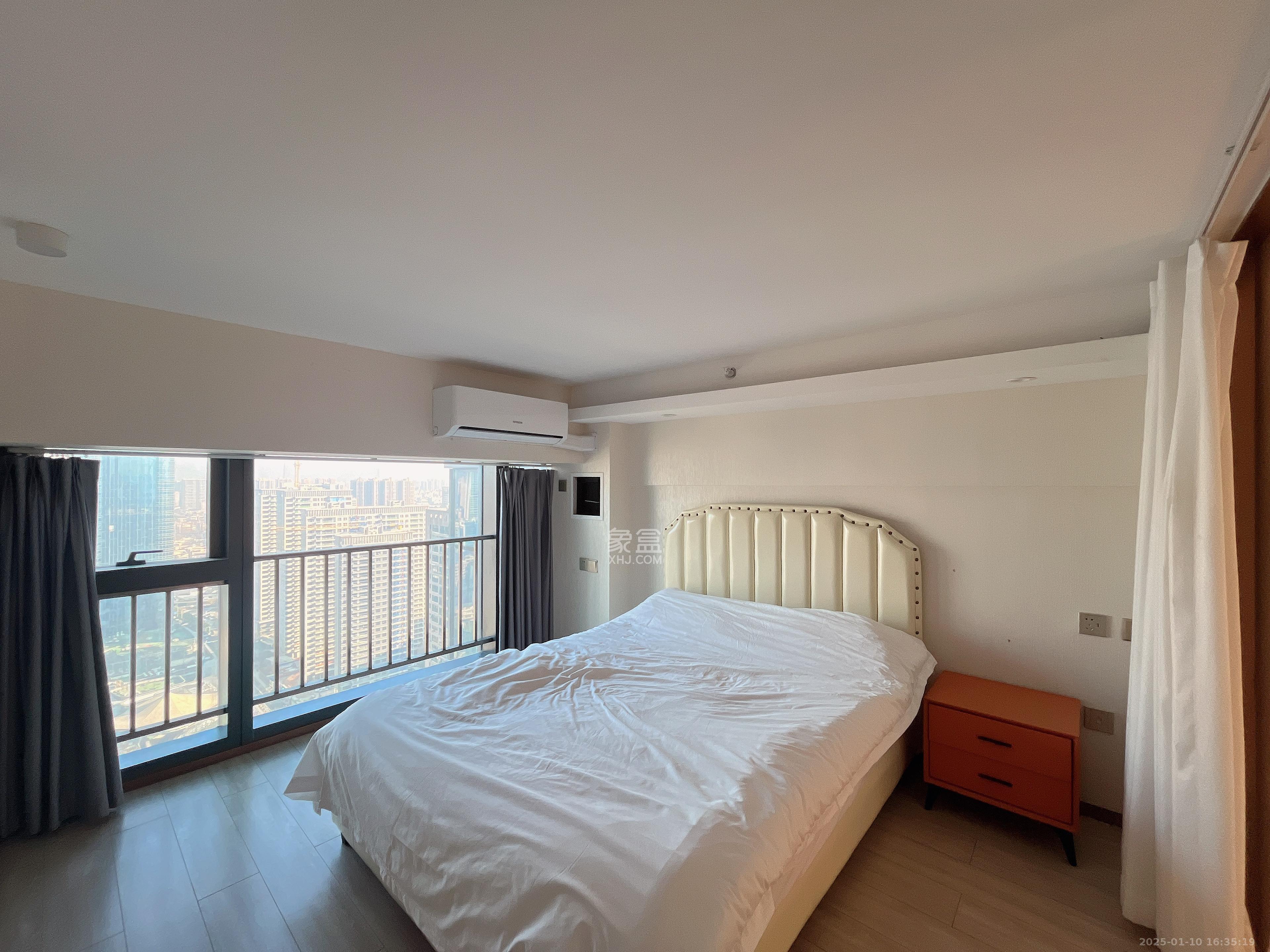 华远华时代 2室1厅1卫 3500.0元/月 华远华时代 2室1厅1卫 3500.0元/月室内图