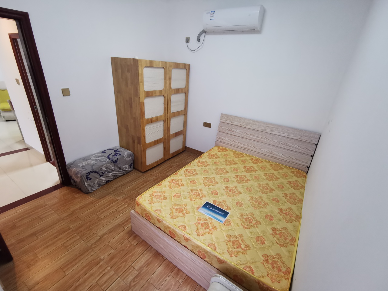 大华锦绣海岸一期  2室2厅1卫    93.0万 大华锦绣海岸一期  2室2厅1卫    93.0万室内图