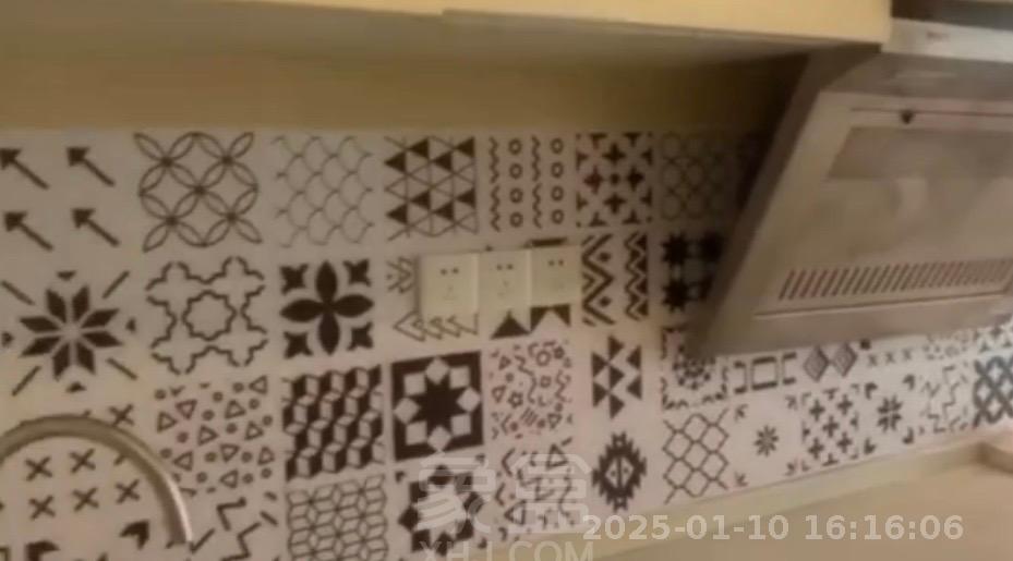 大汉希尔顿 1室1厅1卫 1300.0元/月 大汉希尔顿 1室1厅1卫 1300.0元/月室内图