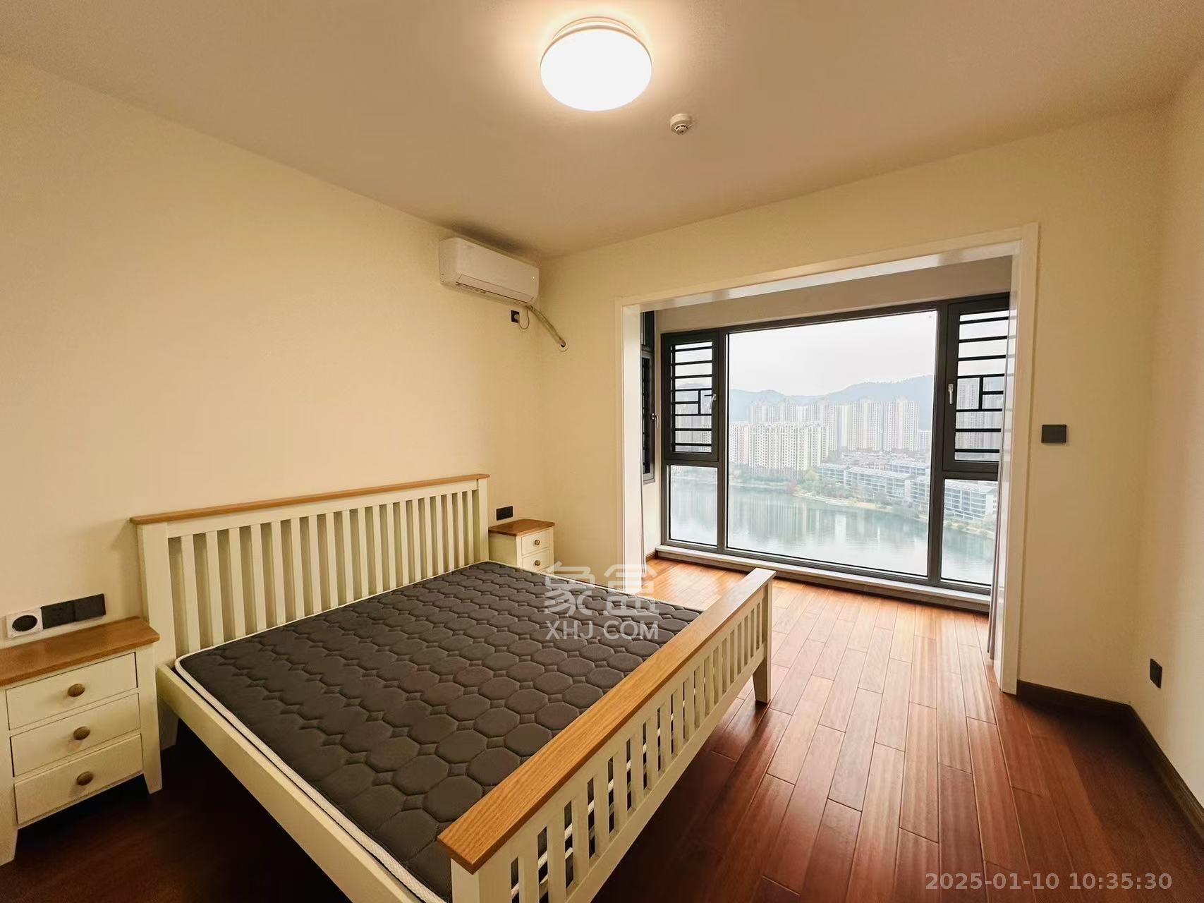 中建梅溪湖中心 4室2厅2卫 4900.0元/月 中建梅溪湖中心 4室2厅2卫 4900.0元/月室内图