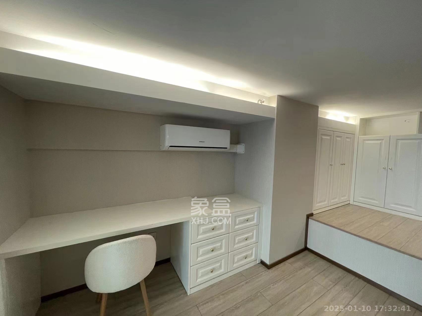 华远华时代 3室2厅2卫 4500.0元/月 华远华时代 3室2厅2卫 4500.0元/月室内图