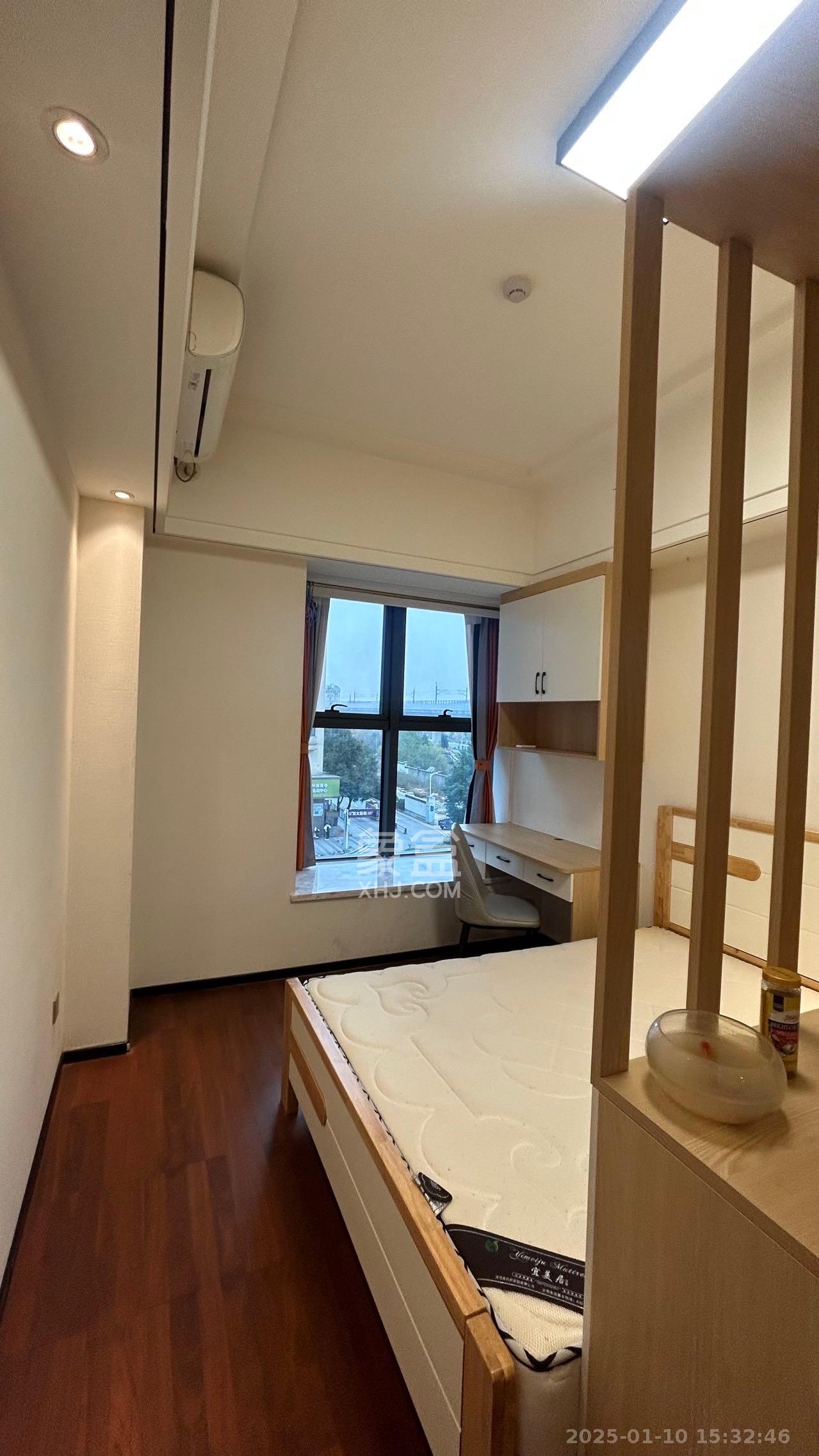 福天藏郡院子  1室0厅0卫    1100.0元/月 福天藏郡院子  1室0厅0卫    1100.0元/月室内图1