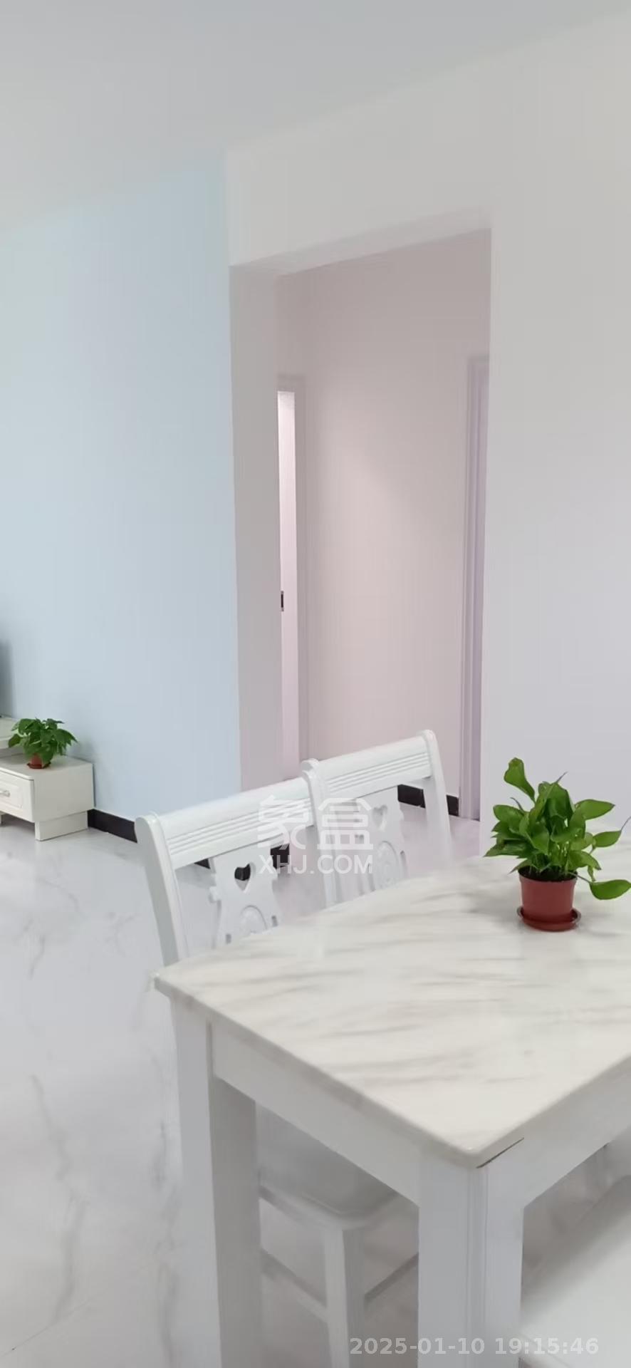 鑫苑木莲世家 3室2厅2卫 3000.0元/月 鑫苑木莲世家 3室2厅2卫 3000.0元/月室内图