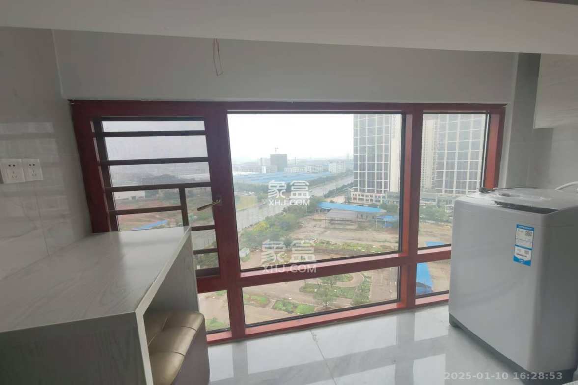 碧桂园星荟 2室2厅2卫 1200.0元/月 碧桂园星荟 2室2厅2卫 1200.0元/月室内图