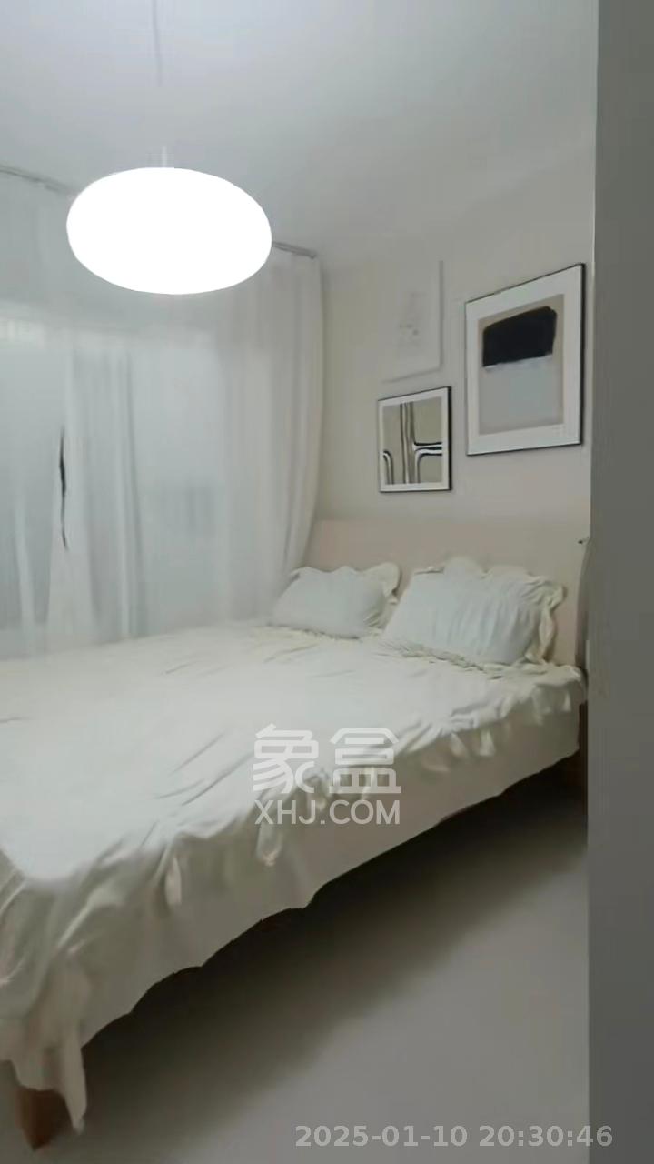 东玺门  2室2厅1卫    2980.0元/月室内图