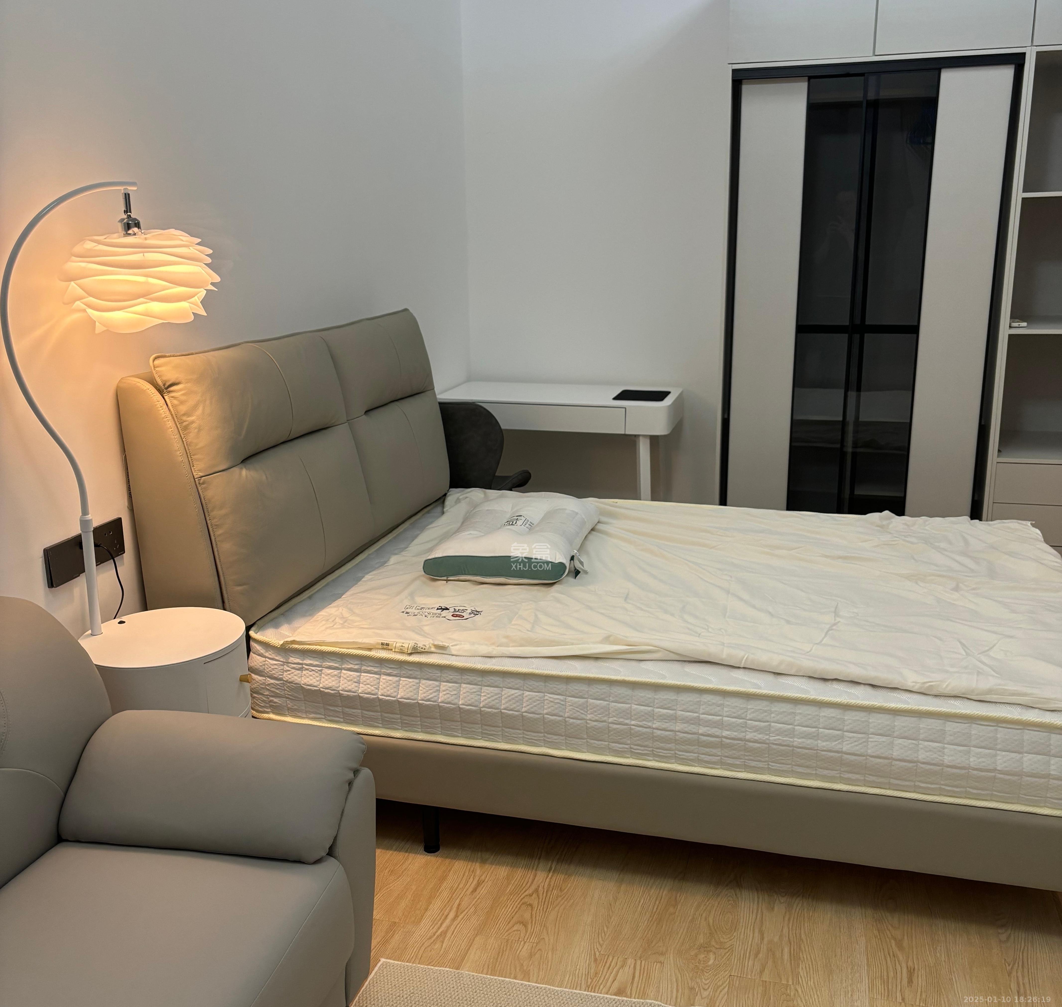 第六都(陆都小区) 1室1厅1卫 1950.0元/月 第六都(陆都小区) 1室1厅1卫 1950.0元/月室内图