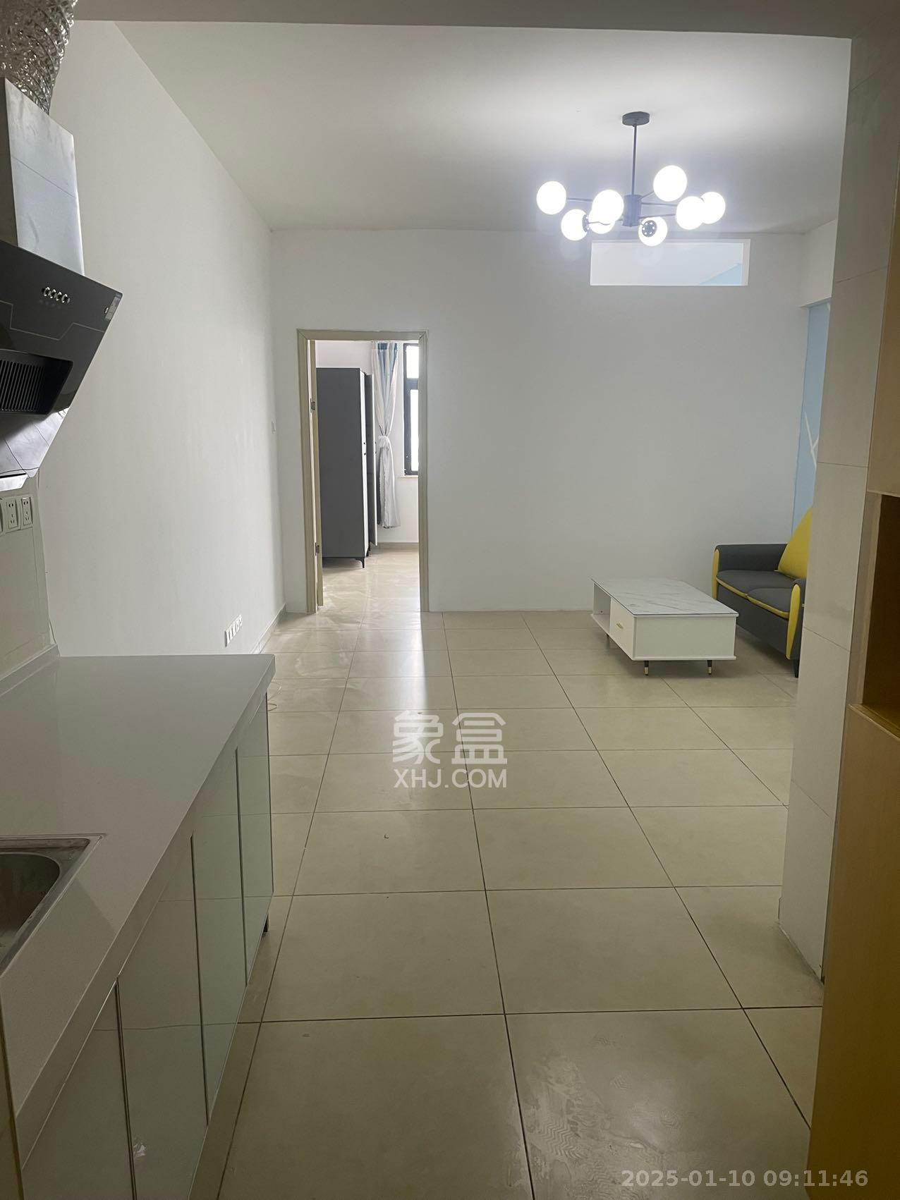 越界(天佑国际大厦) 1室1厅1卫 2200.0元/月 越界(天佑国际大厦) 1室1厅1卫 2200.0元/月室内图