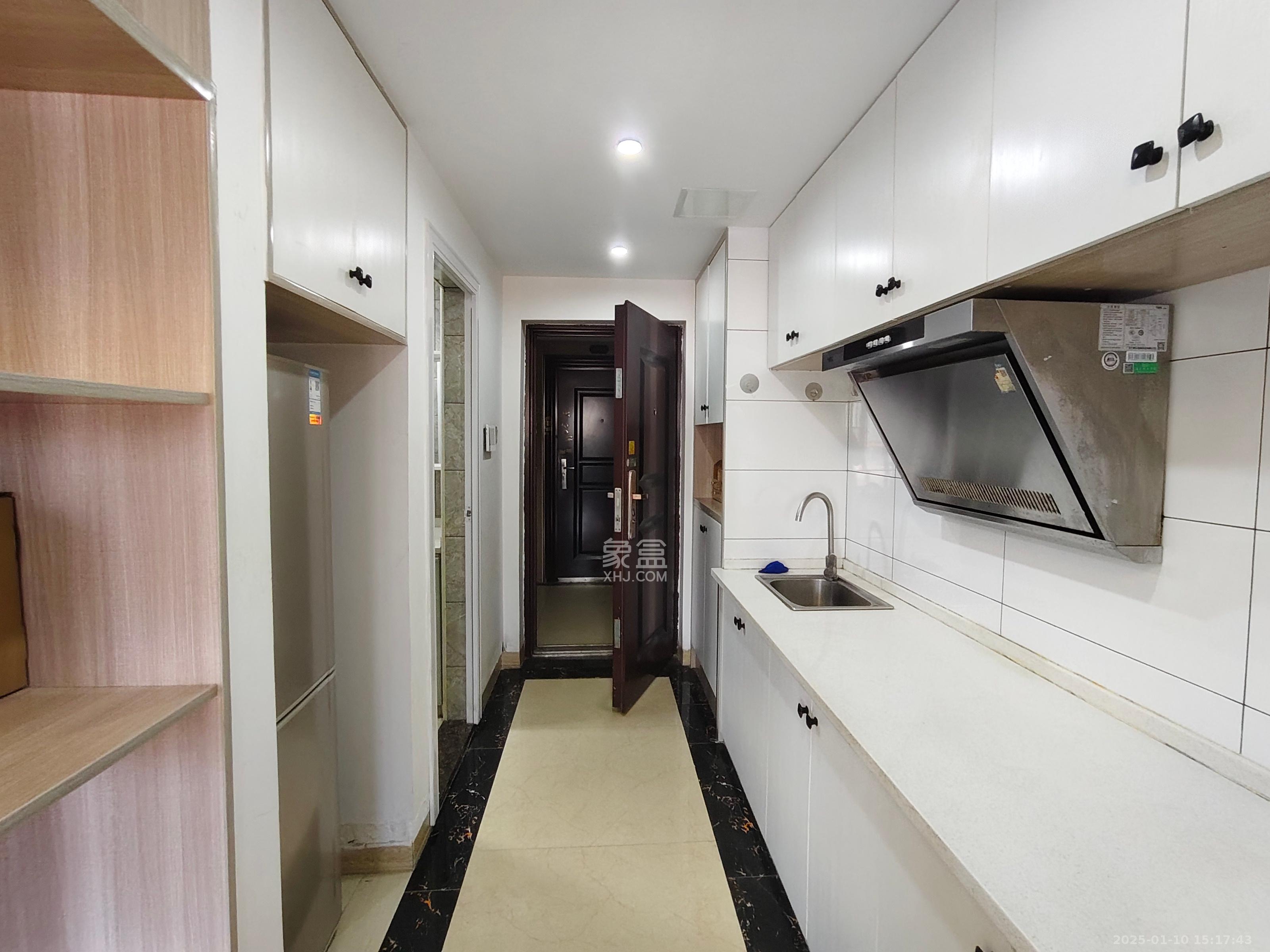 江山帝景哈佛 1室1厅1卫 1300.0元/月 江山帝景哈佛 1室1厅1卫 1300.0元/月户型图