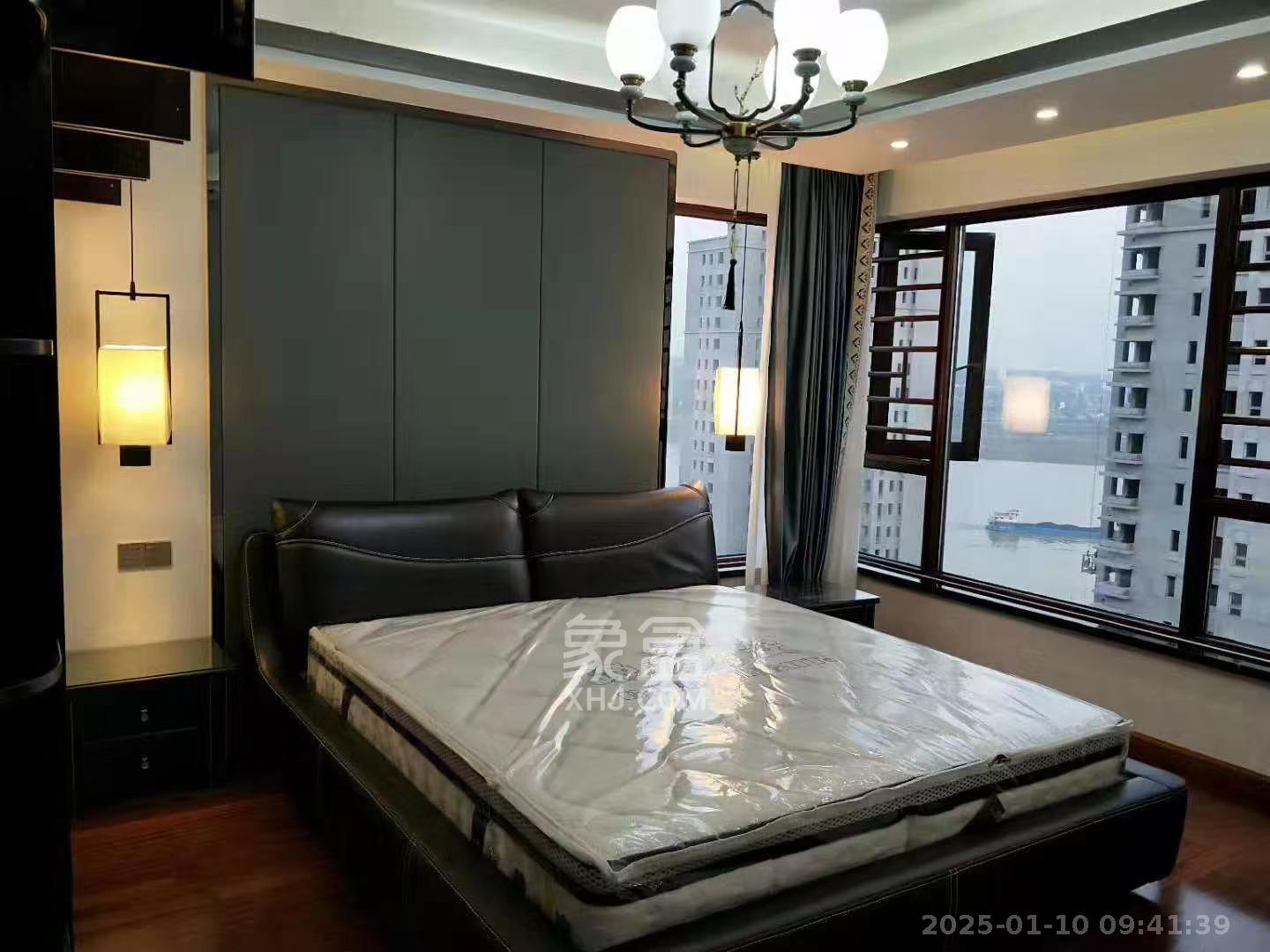 湘熙水郡(观澜海赋家园) 4室2厅2卫 5000.0元/月 湘熙水郡(观澜海赋家园) 4室2厅2卫 5000.0元/月室内图