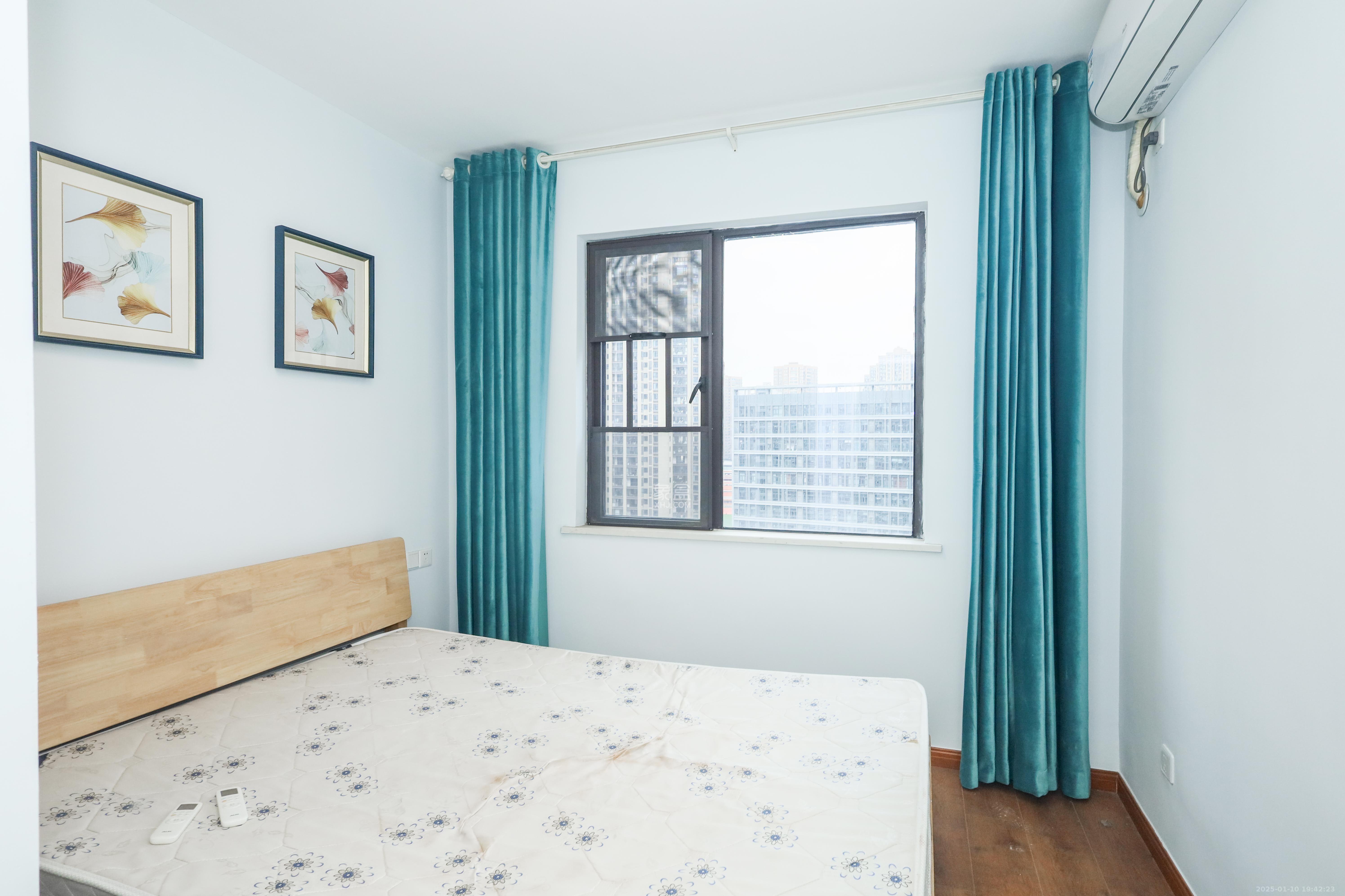 中国铁建梅溪青秀二期 4室2厅2卫 3000.0元/月 中国铁建梅溪青秀二期 4室2厅2卫 3000.0元/月室内图