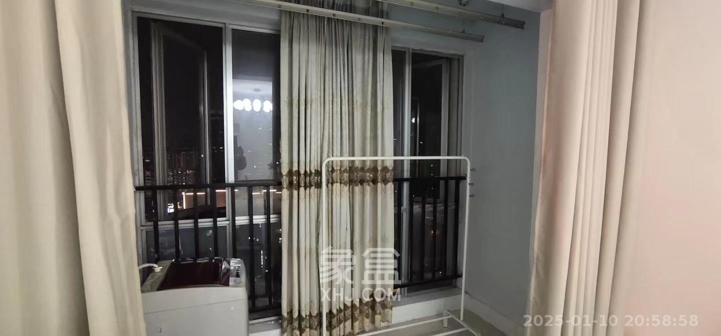 上河国际A座 1室0厅0卫 1800.0元/月 上河国际A座 1室0厅0卫 1800.0元/月室内图