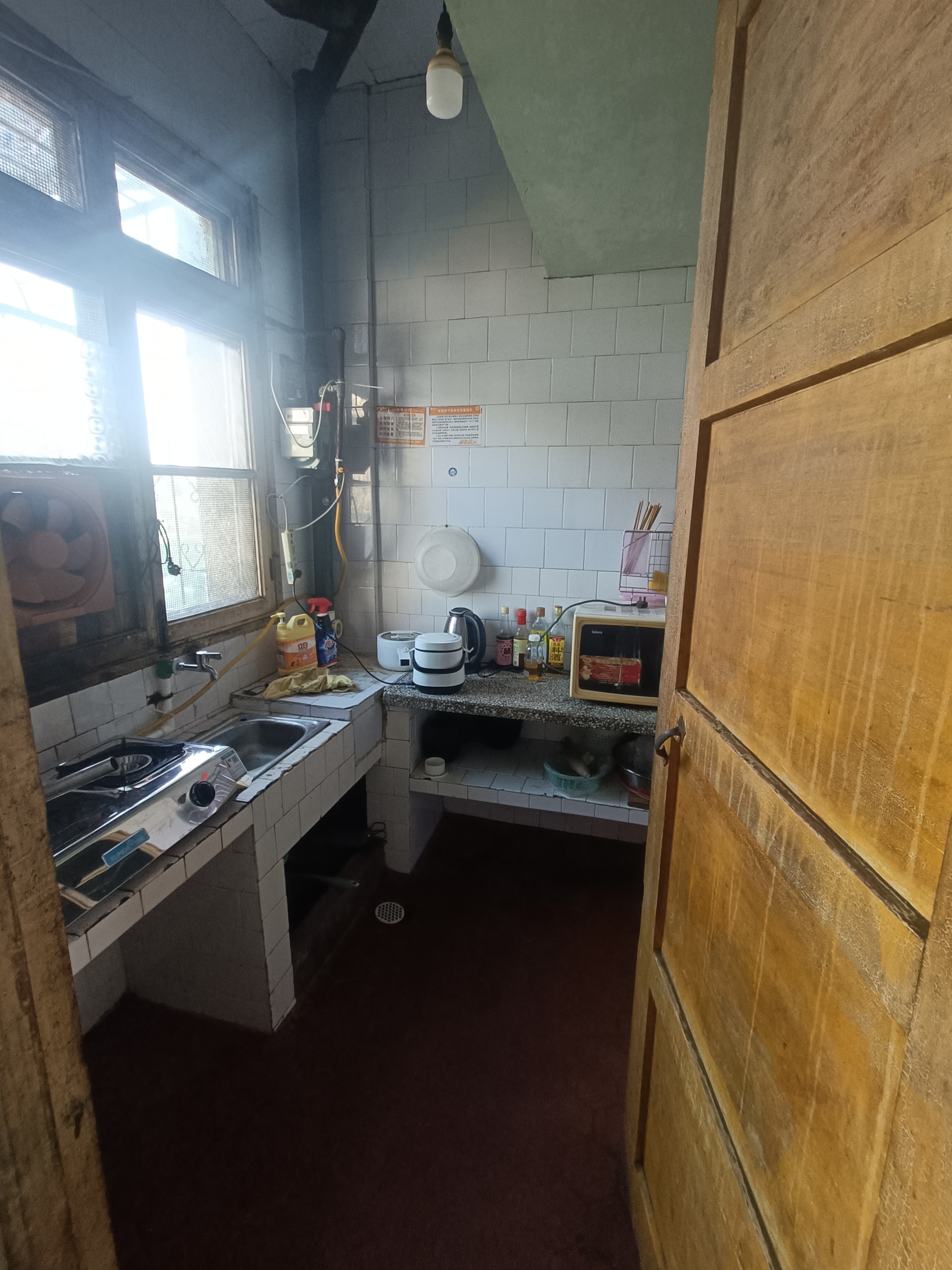 市煤炭局家属楼  2室1厅1卫    28.8万室内图