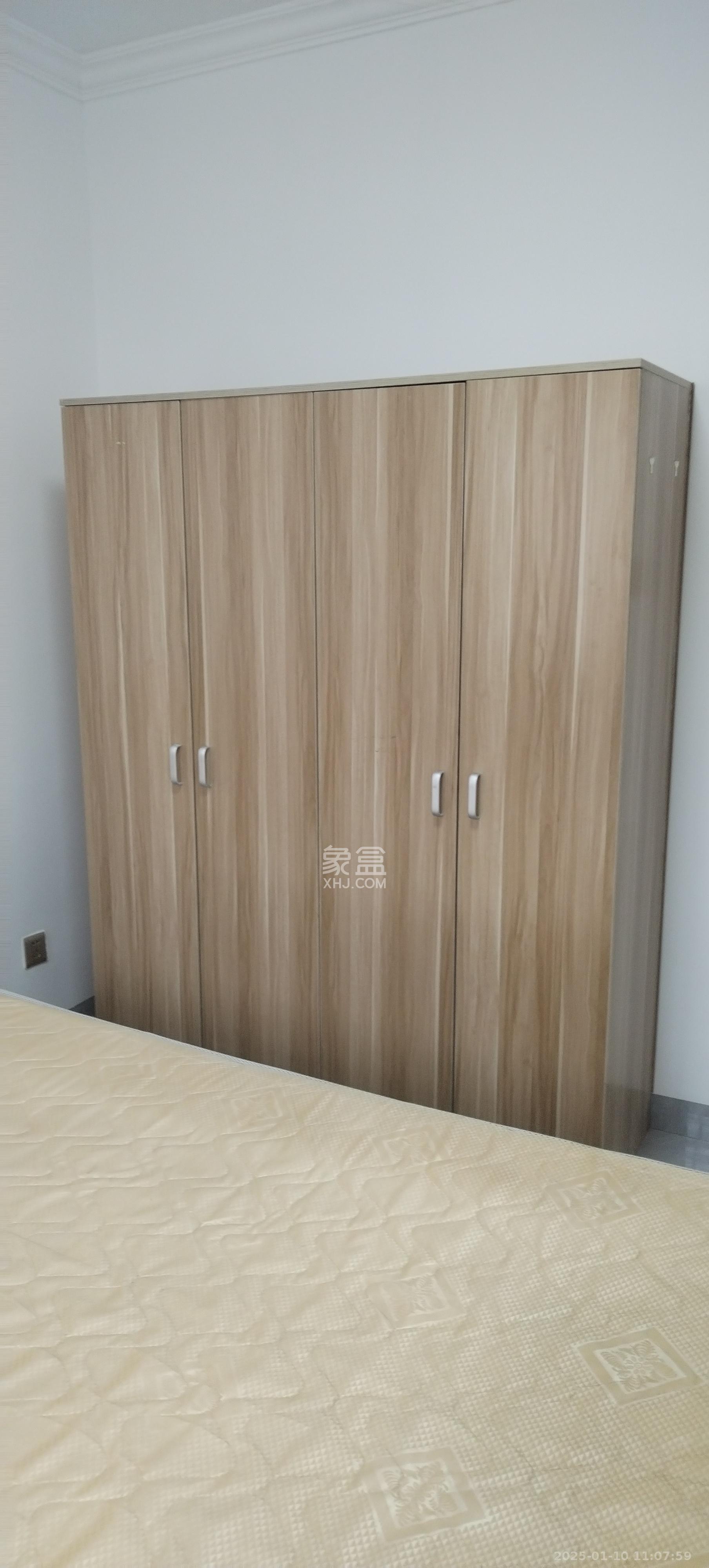 星城新宇莲景苑  2室2厅1卫    2100.0元/月室内图