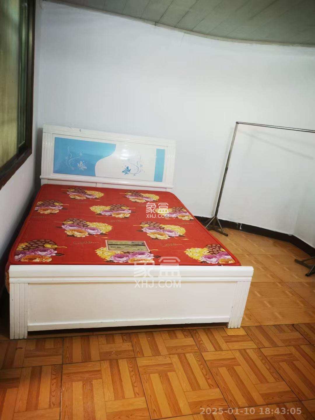 供销合作社联合社宿舍 2室2厅1卫 1500.0元/月 供销合作社联合社宿舍 2室2厅1卫 1500.0元/月室内图