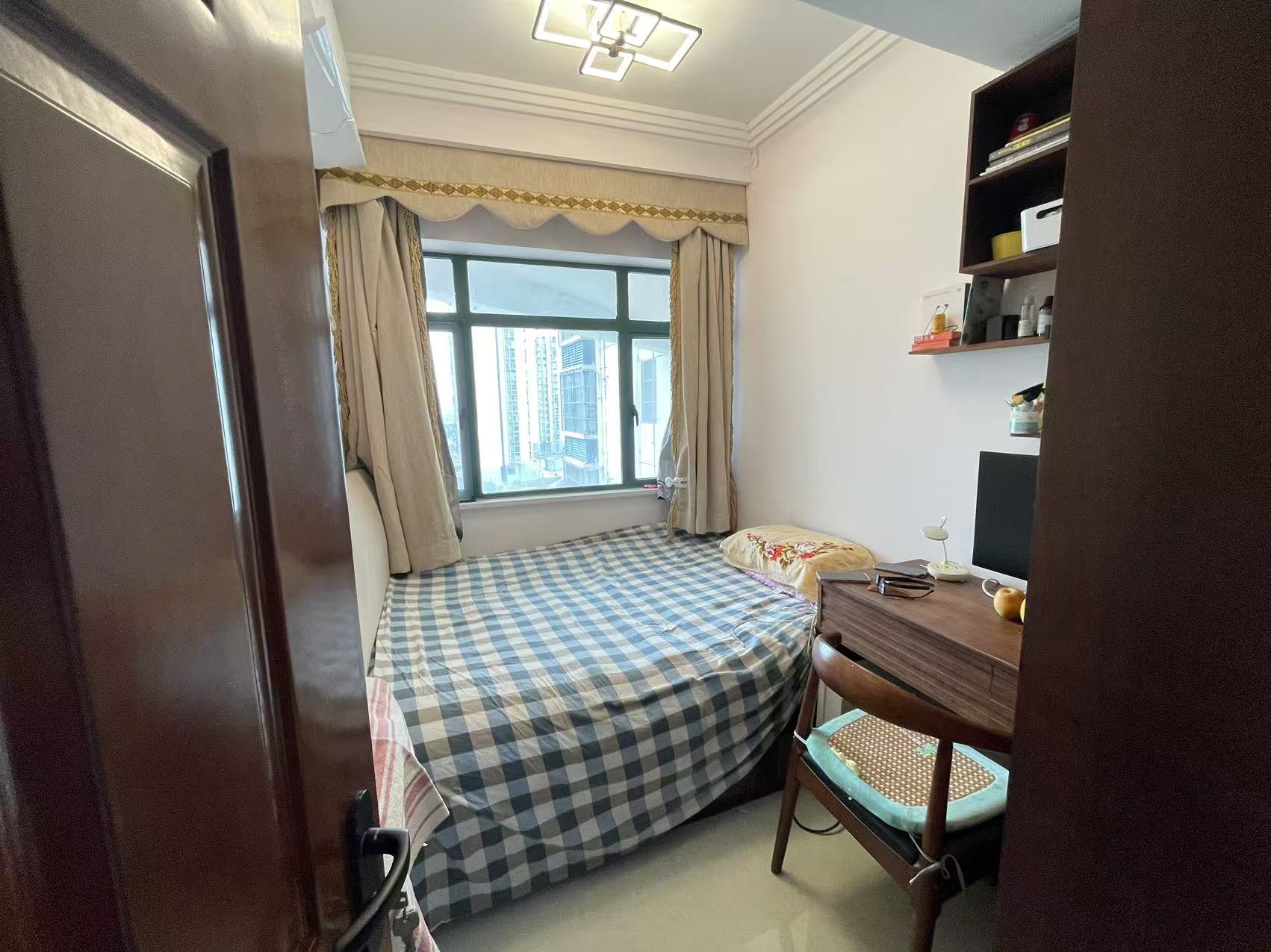 半岛蓝湾 2室1厅1卫 130.0万 半岛蓝湾 2室1厅1卫 130.0万室内图