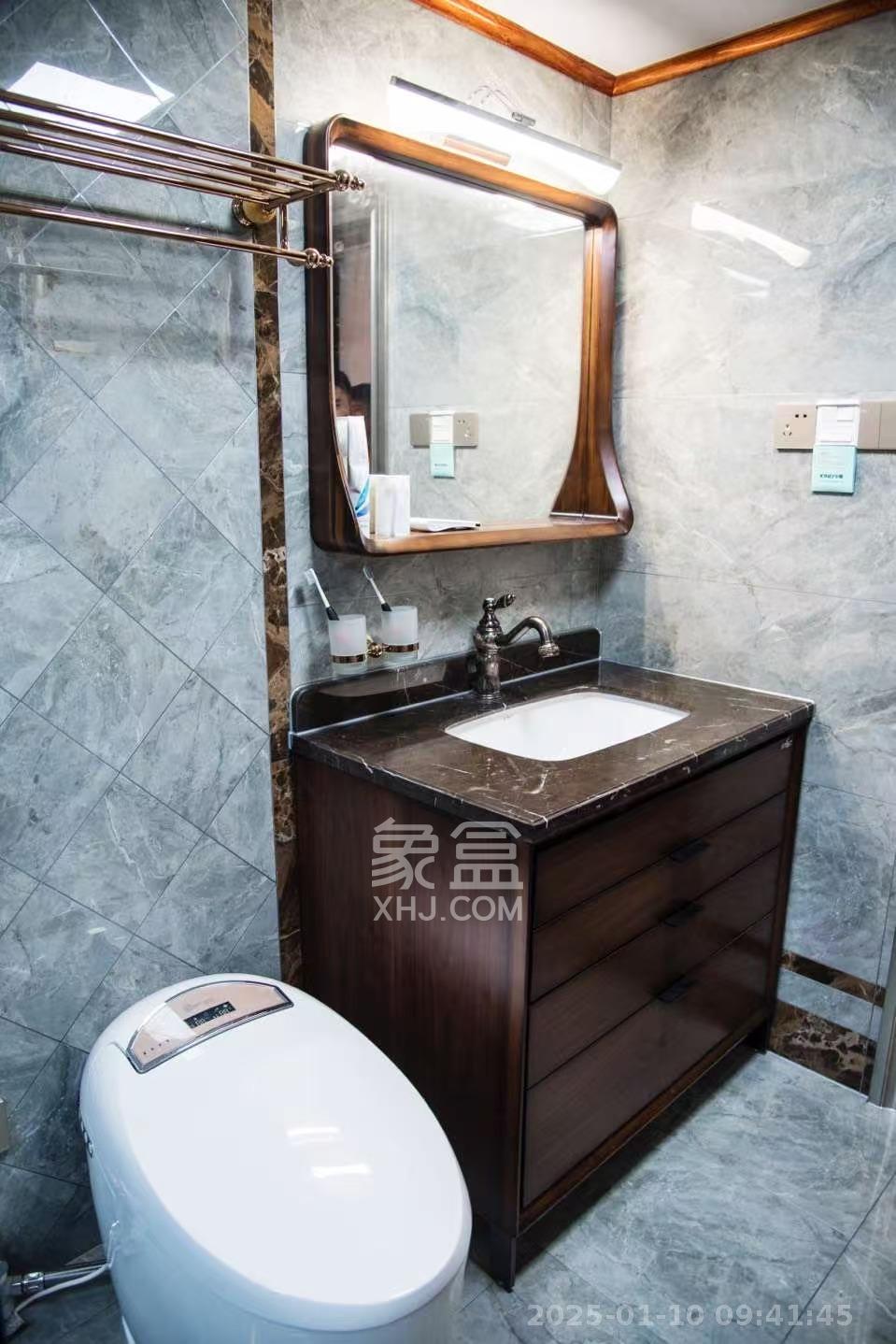 湘熙水郡(观澜海赋家园) 4室2厅2卫 5000.0元/月 湘熙水郡(观澜海赋家园) 4室2厅2卫 5000.0元/月室内图