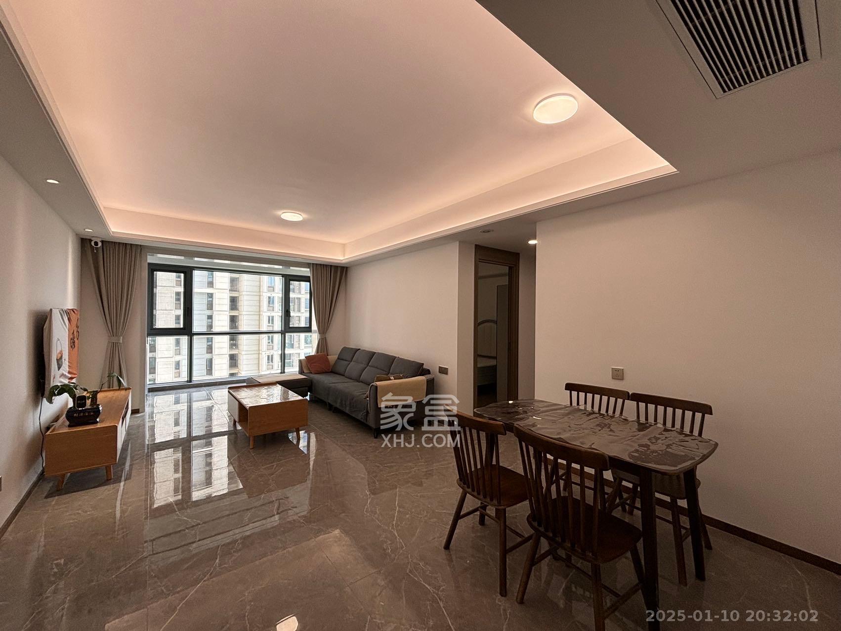 长沙溪山悦  3室2厅2卫    2500.0元/月 长沙溪山悦  3室2厅2卫    2500.0元/月室内图