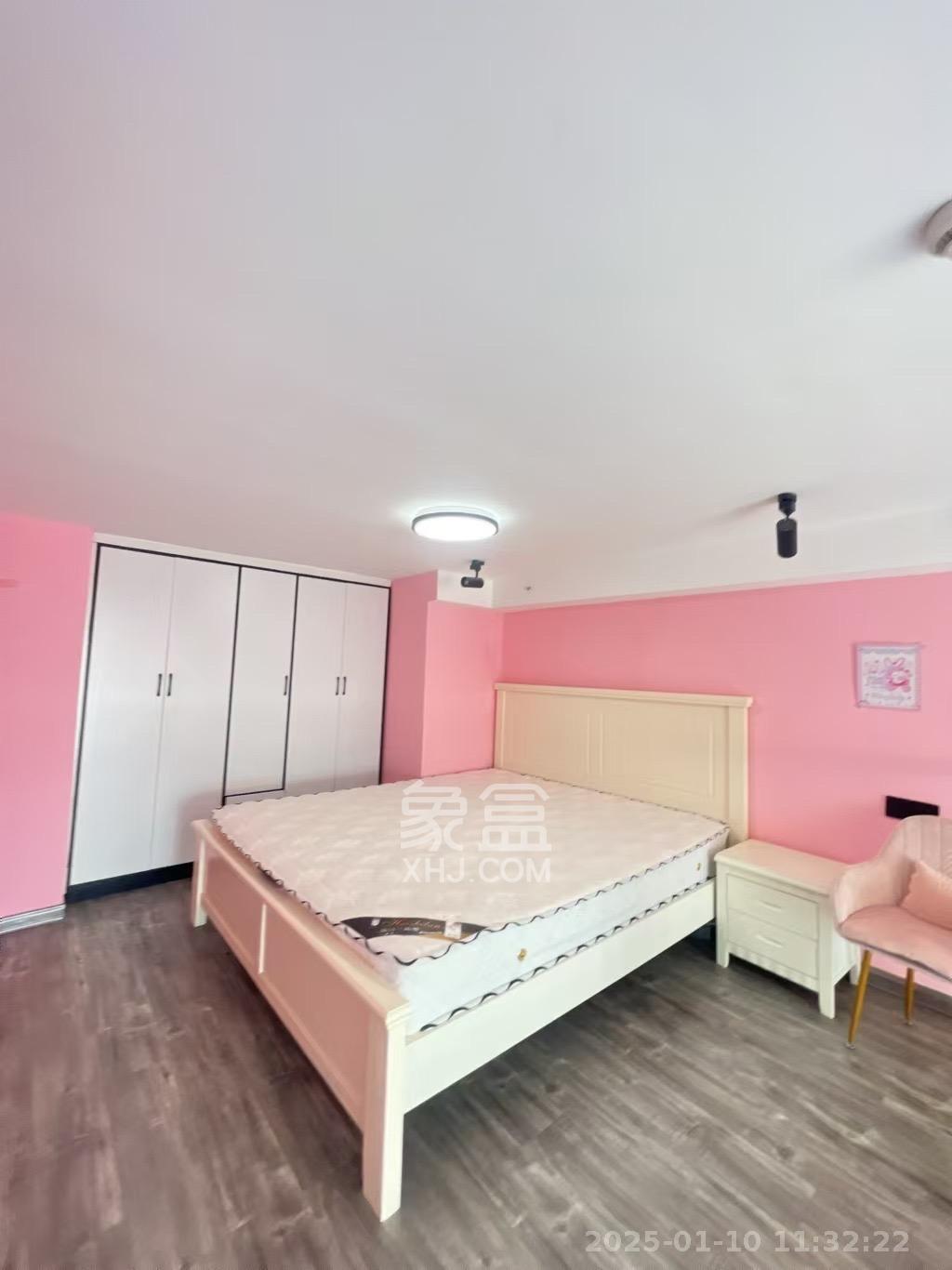 达美溪湖湾  1室0厅0卫    2200.0元/月 达美溪湖湾  1室0厅0卫    2200.0元/月室内图