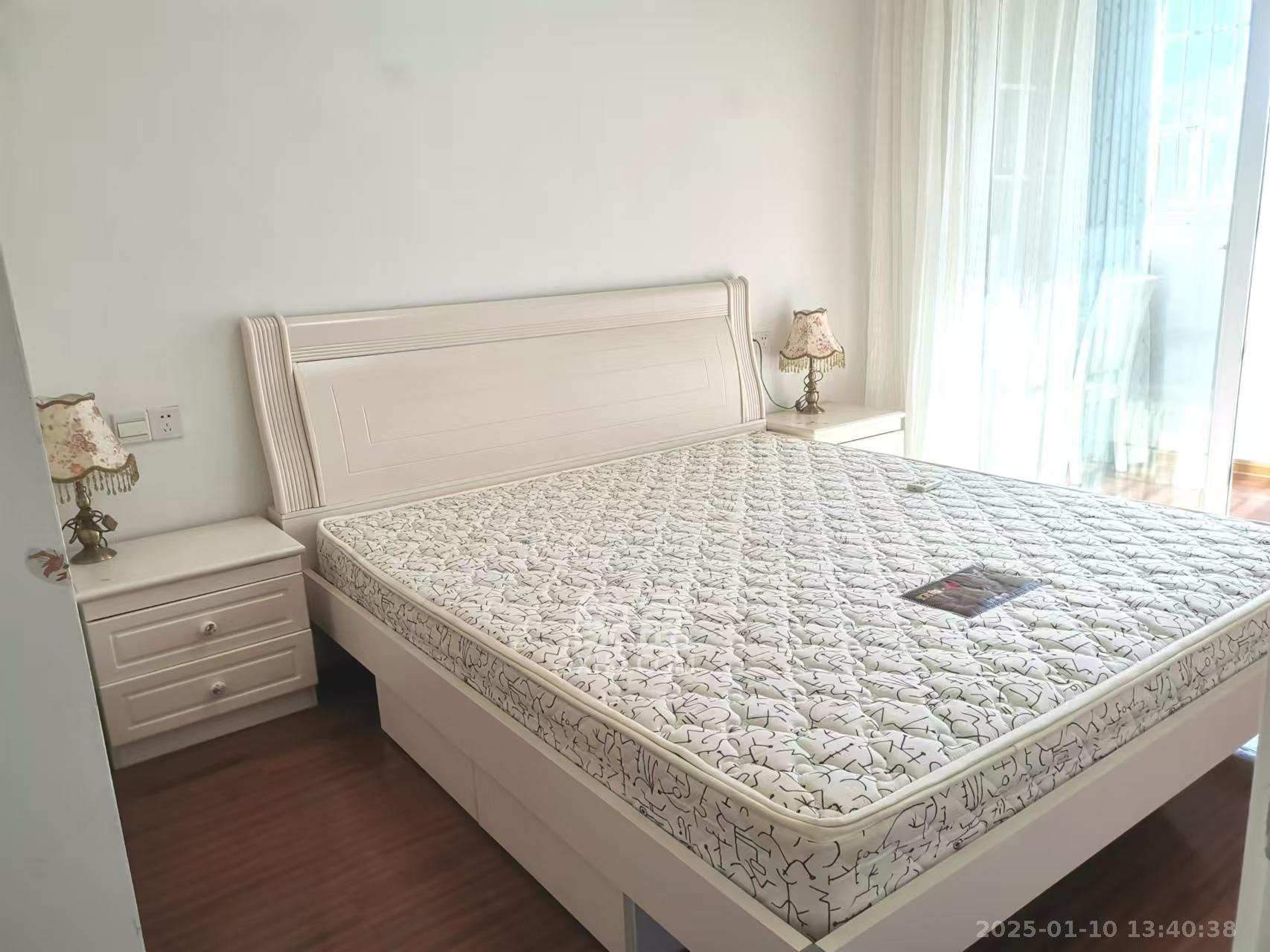 长城宾馆宿舍 3室1厅1卫 3700.0元/月 长城宾馆宿舍 3室1厅1卫 3700.0元/月室内图