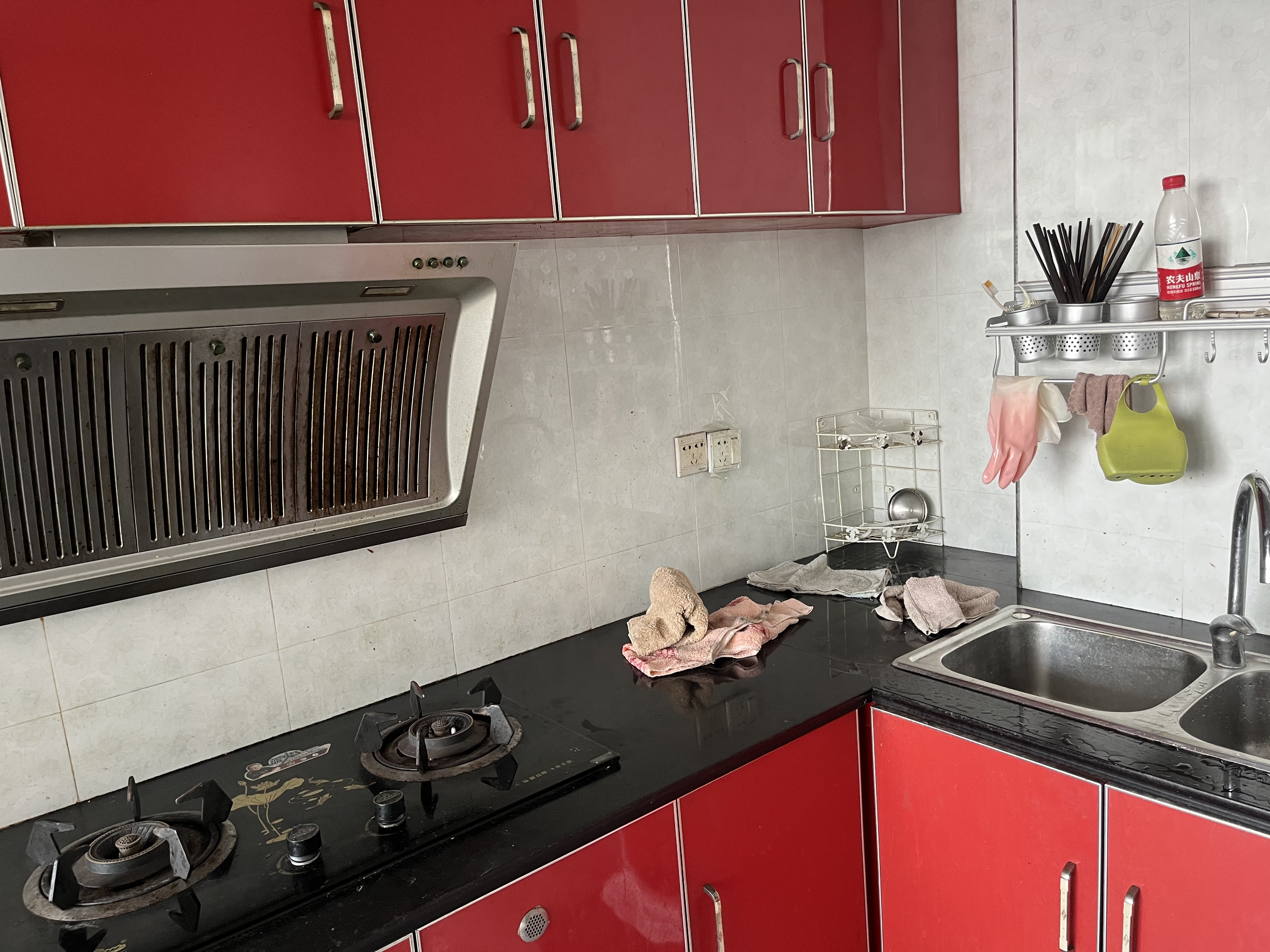 星海名都 2室1厅1卫 1400.0元/月 星海名都 2室1厅1卫 1400.0元/月室内图