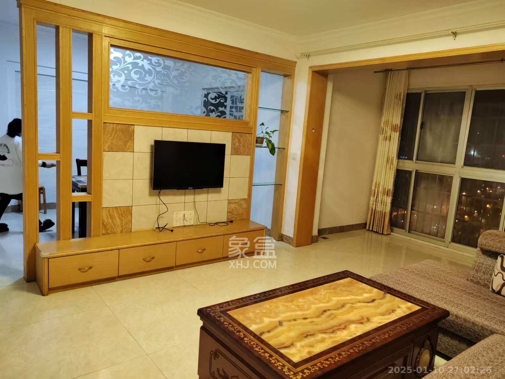 和沁园  3室1厅2卫    2500.0元/月 和沁园  3室1厅2卫    2500.0元/月室内图