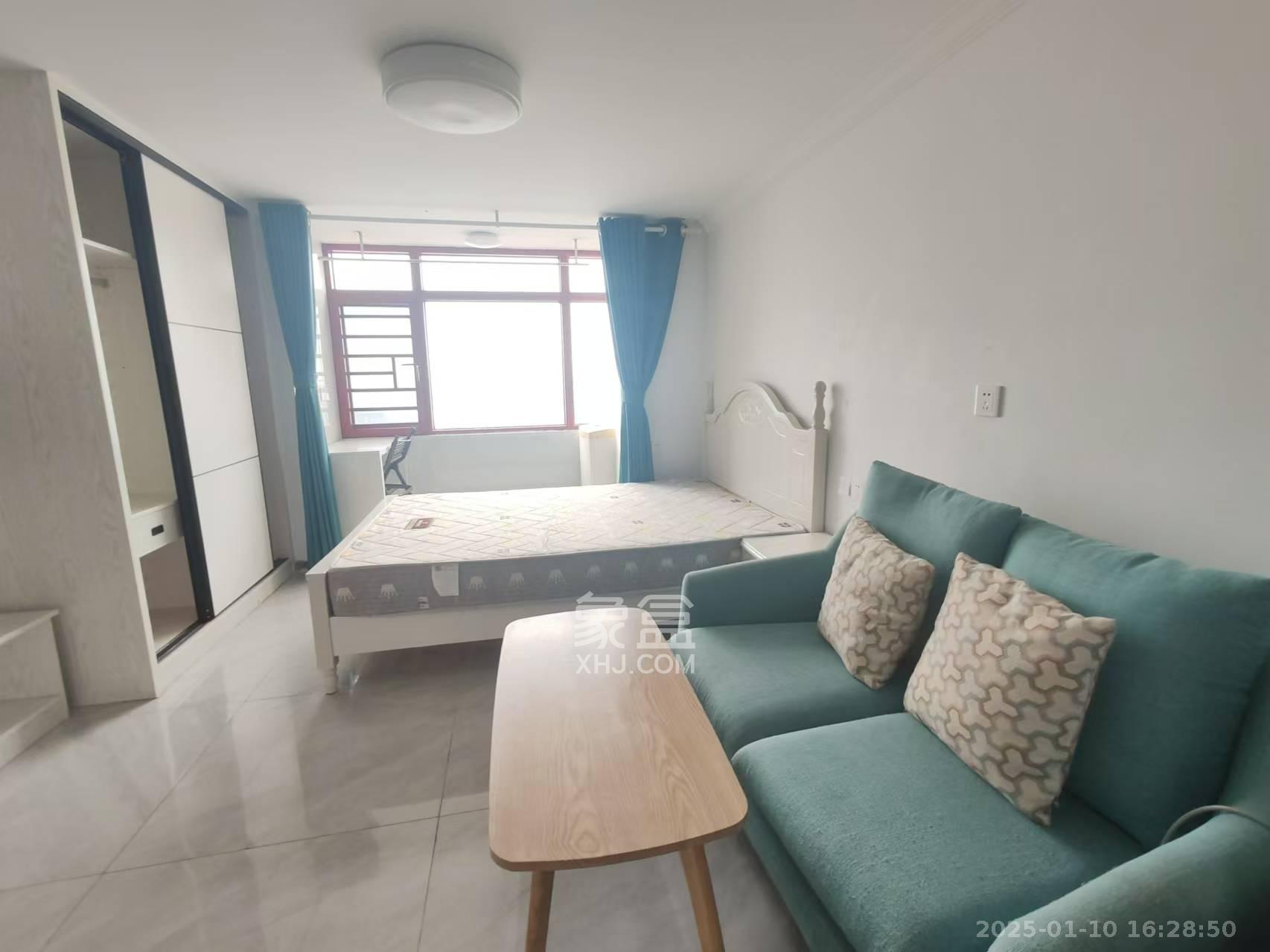 碧桂园星荟 2室2厅2卫 1200.0元/月 碧桂园星荟 2室2厅2卫 1200.0元/月室内图