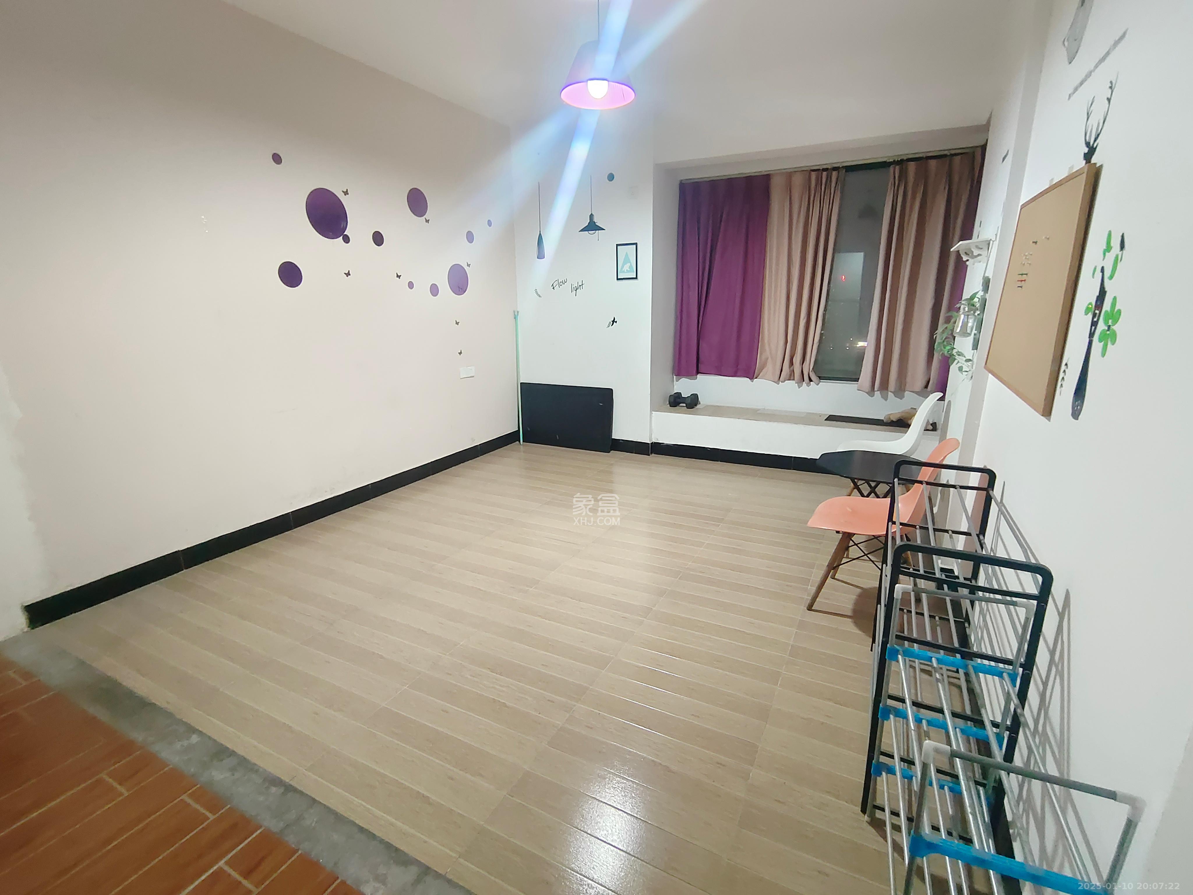 建发汇金国际 2室1厅1卫 2600.0元/月 建发汇金国际 2室1厅1卫 2600.0元/月室内图