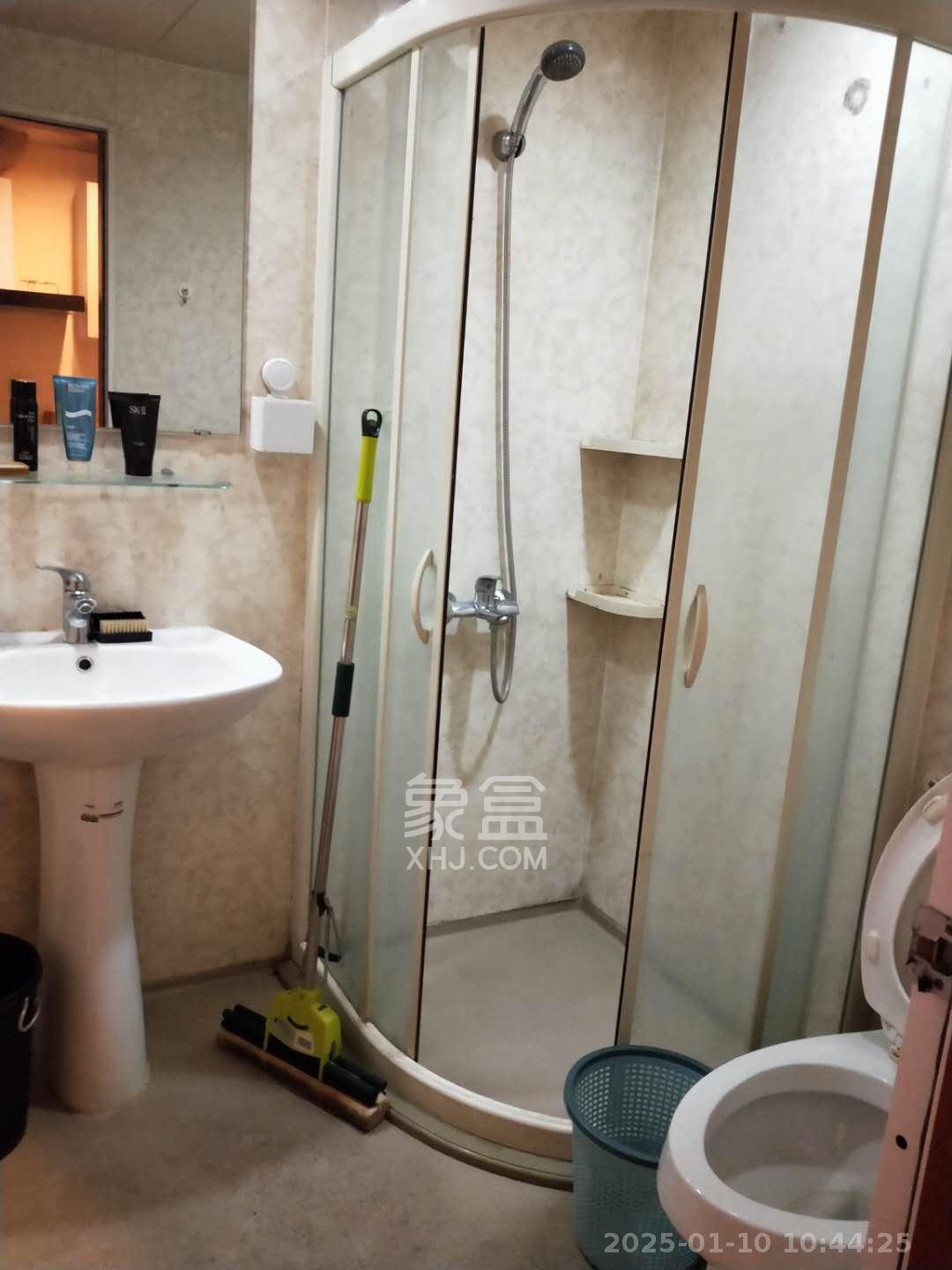 花漾年华(桂花园) 1室1厅1卫 1000.0元/月 花漾年华(桂花园) 1室1厅1卫 1000.0元/月室内图