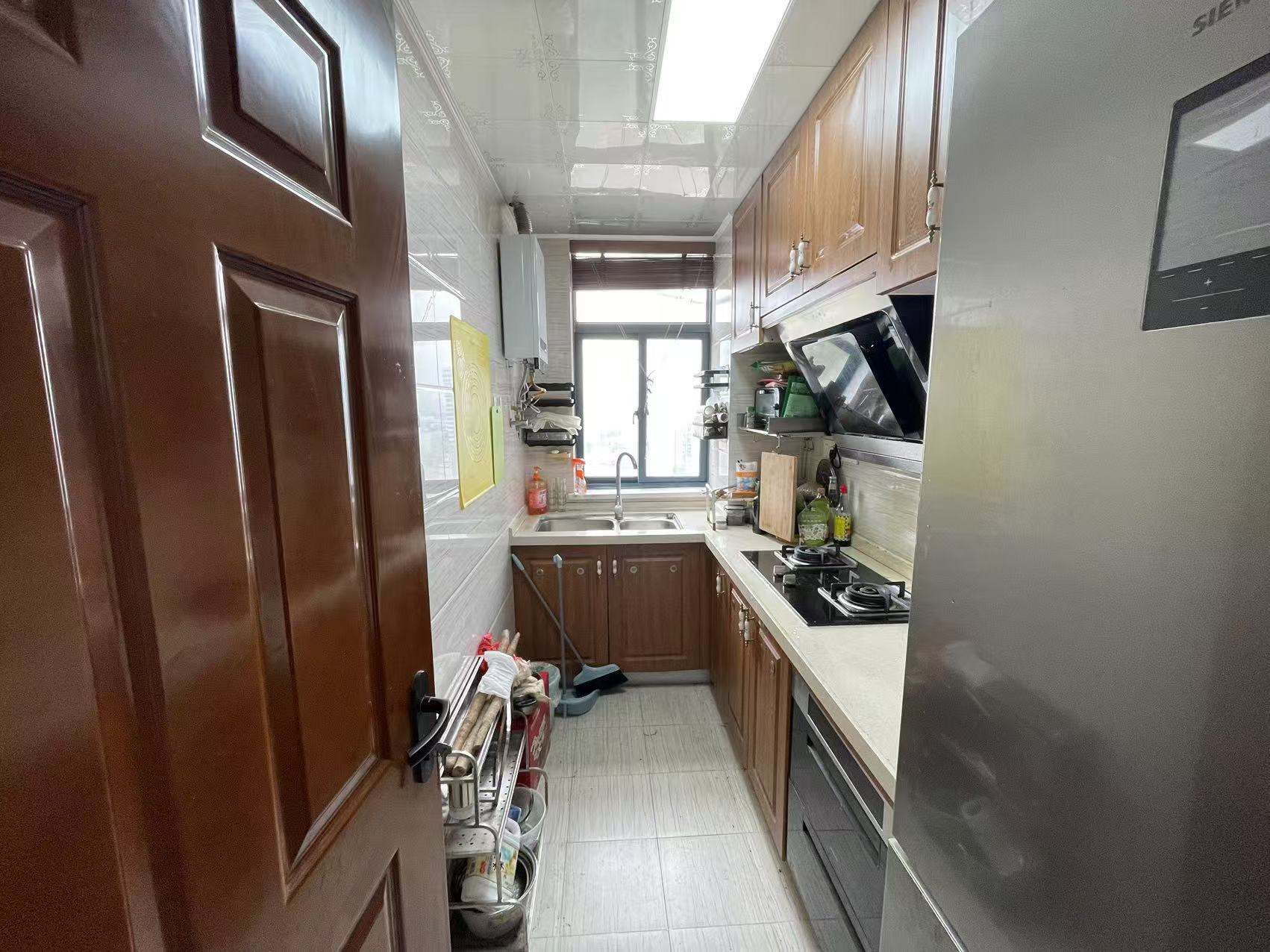 半岛蓝湾 2室1厅1卫 130.0万 半岛蓝湾 2室1厅1卫 130.0万室内图