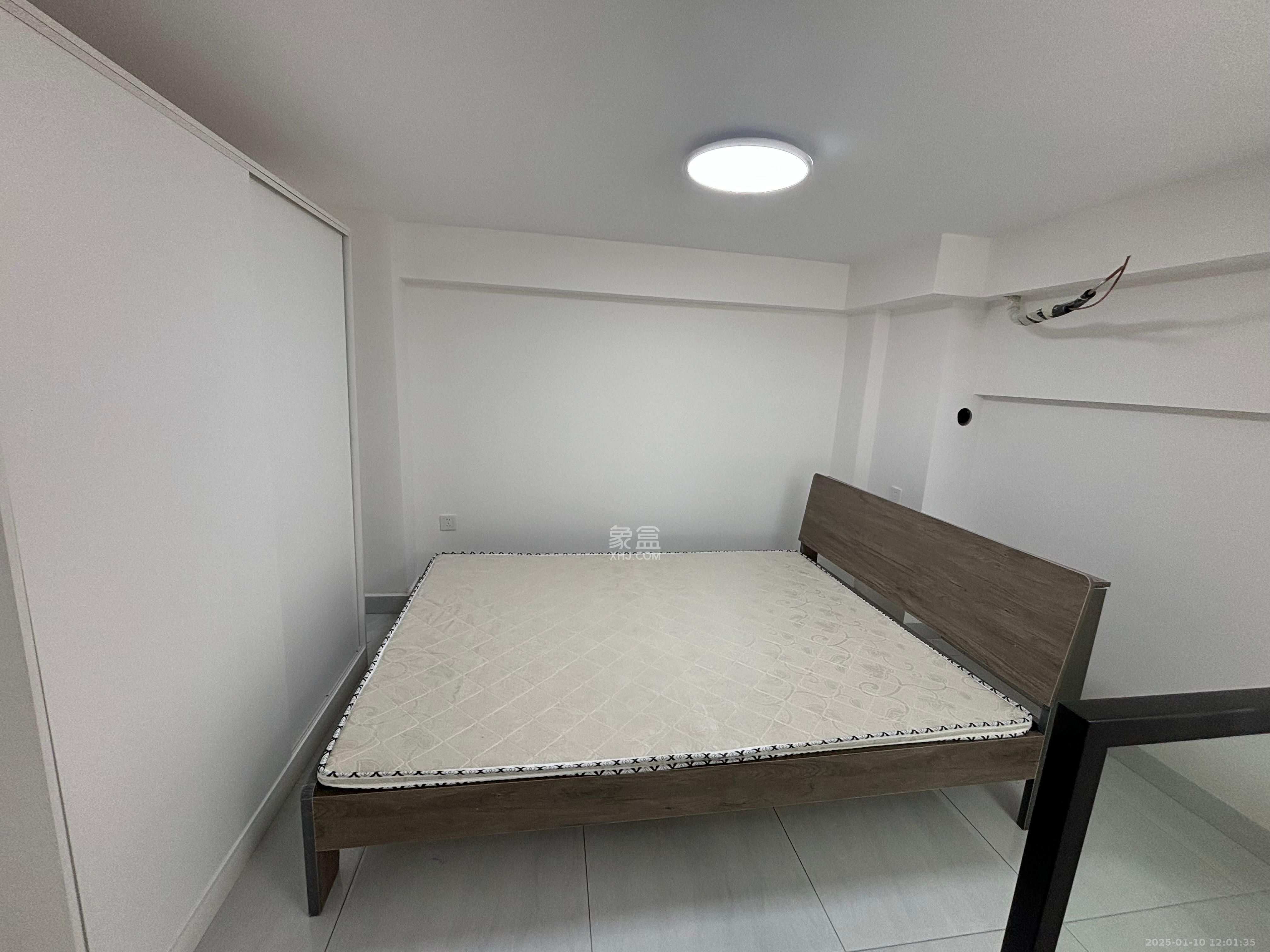 佳兆业云顶都汇  2室1厅1卫   2200.00元/月室内图