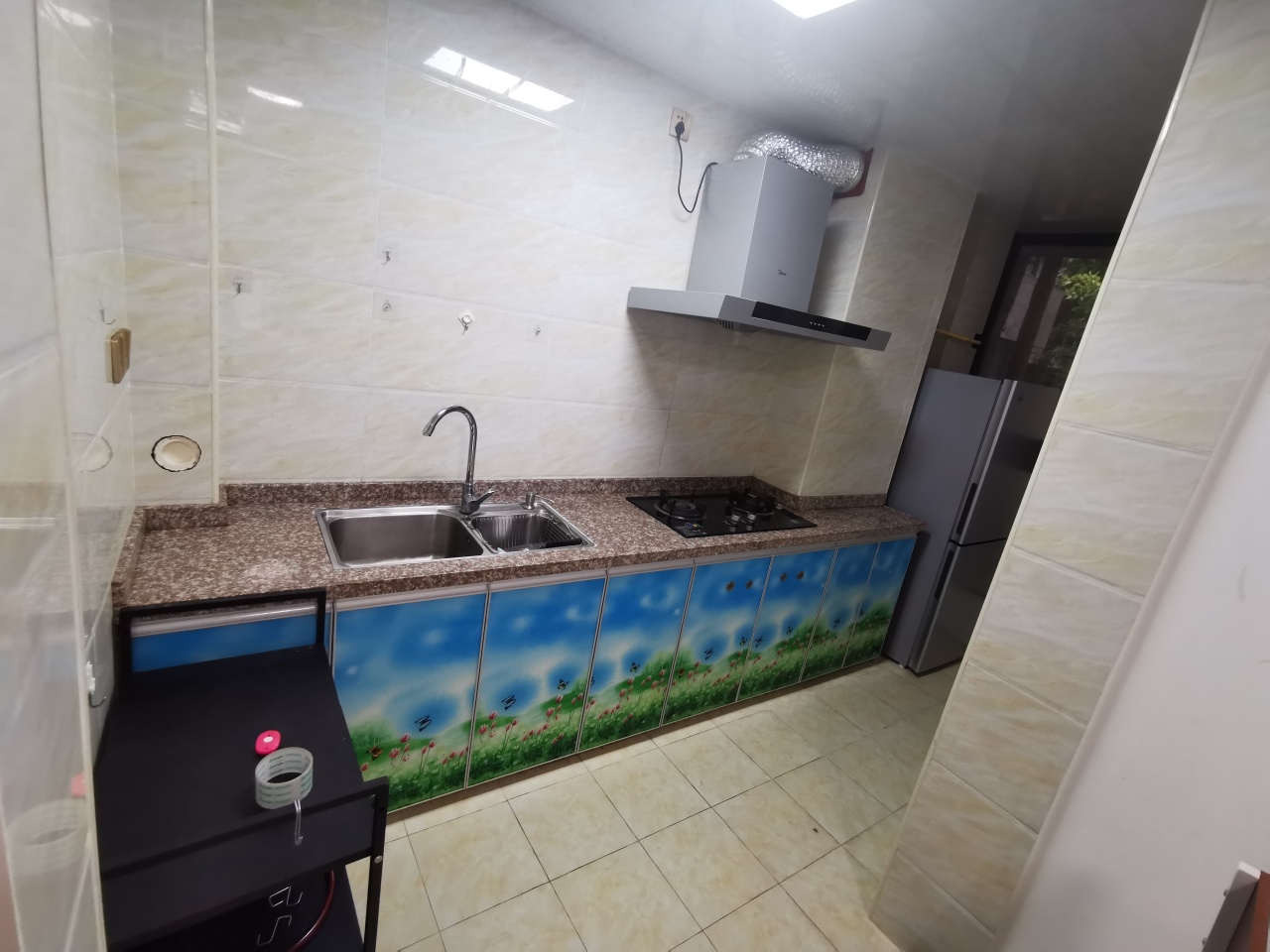 大华锦绣海岸一期  2室2厅1卫    93.0万 大华锦绣海岸一期  2室2厅1卫    93.0万室内图