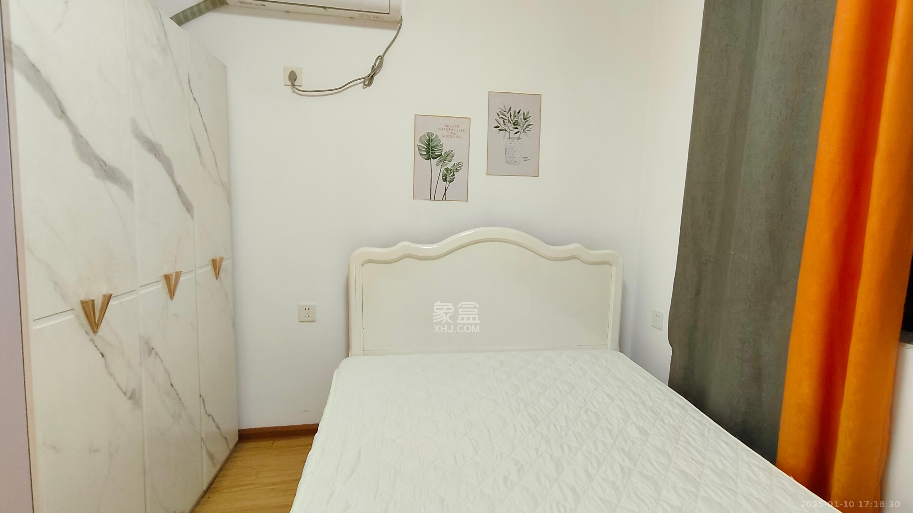 梅溪正荣府 4室2厅2卫 3200.0元/月 梅溪正荣府 4室2厅2卫 3200.0元/月室内图