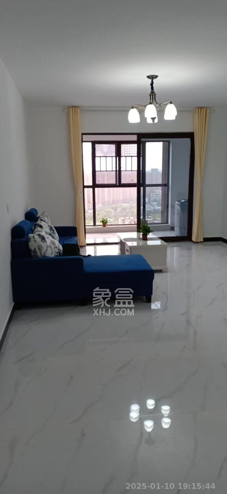 鑫苑木莲世家 3室2厅2卫 3000.0元/月 鑫苑木莲世家 3室2厅2卫 3000.0元/月室内图