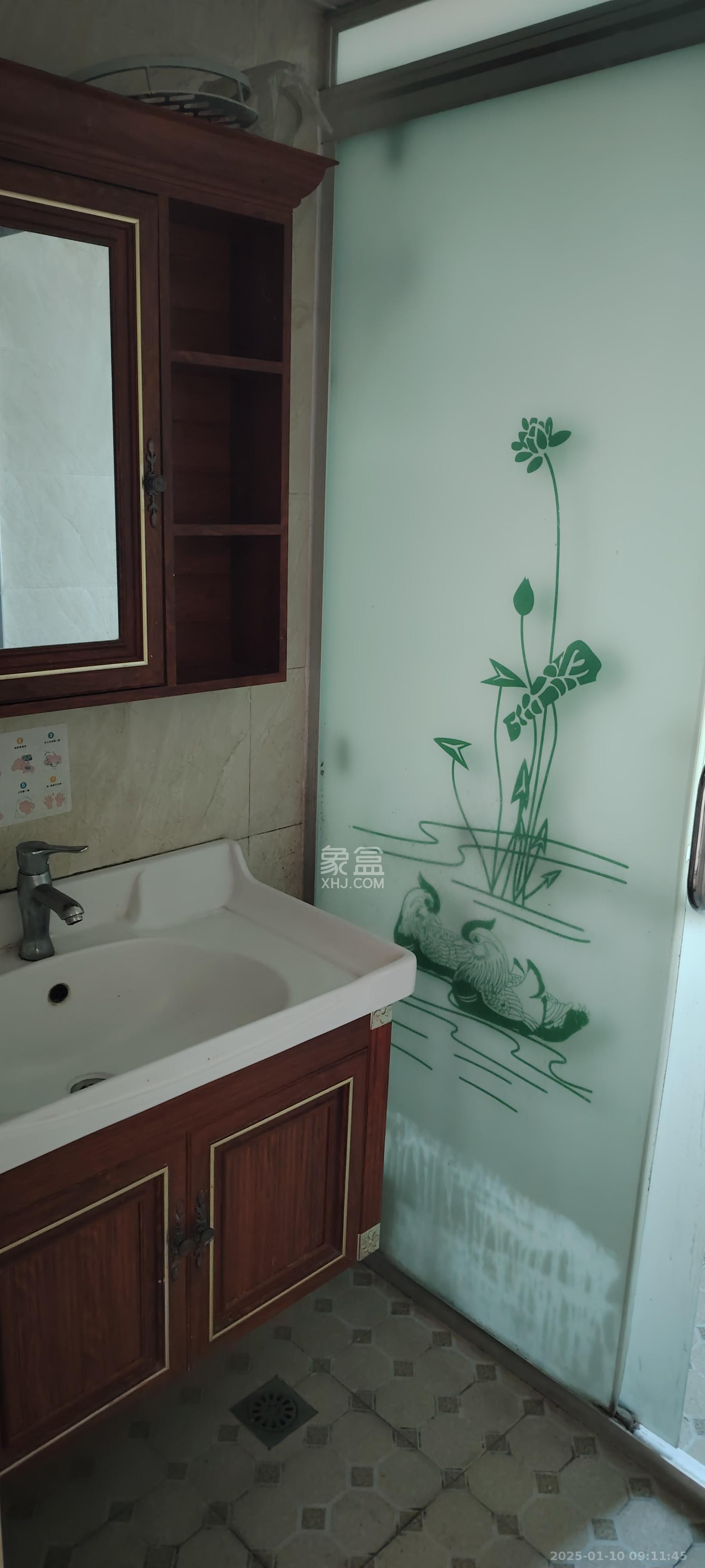 洋湖和园(福联嘉苑) 2室1厅1卫 2100.0元/月 洋湖和园(福联嘉苑) 2室1厅1卫 2100.0元/月室内图