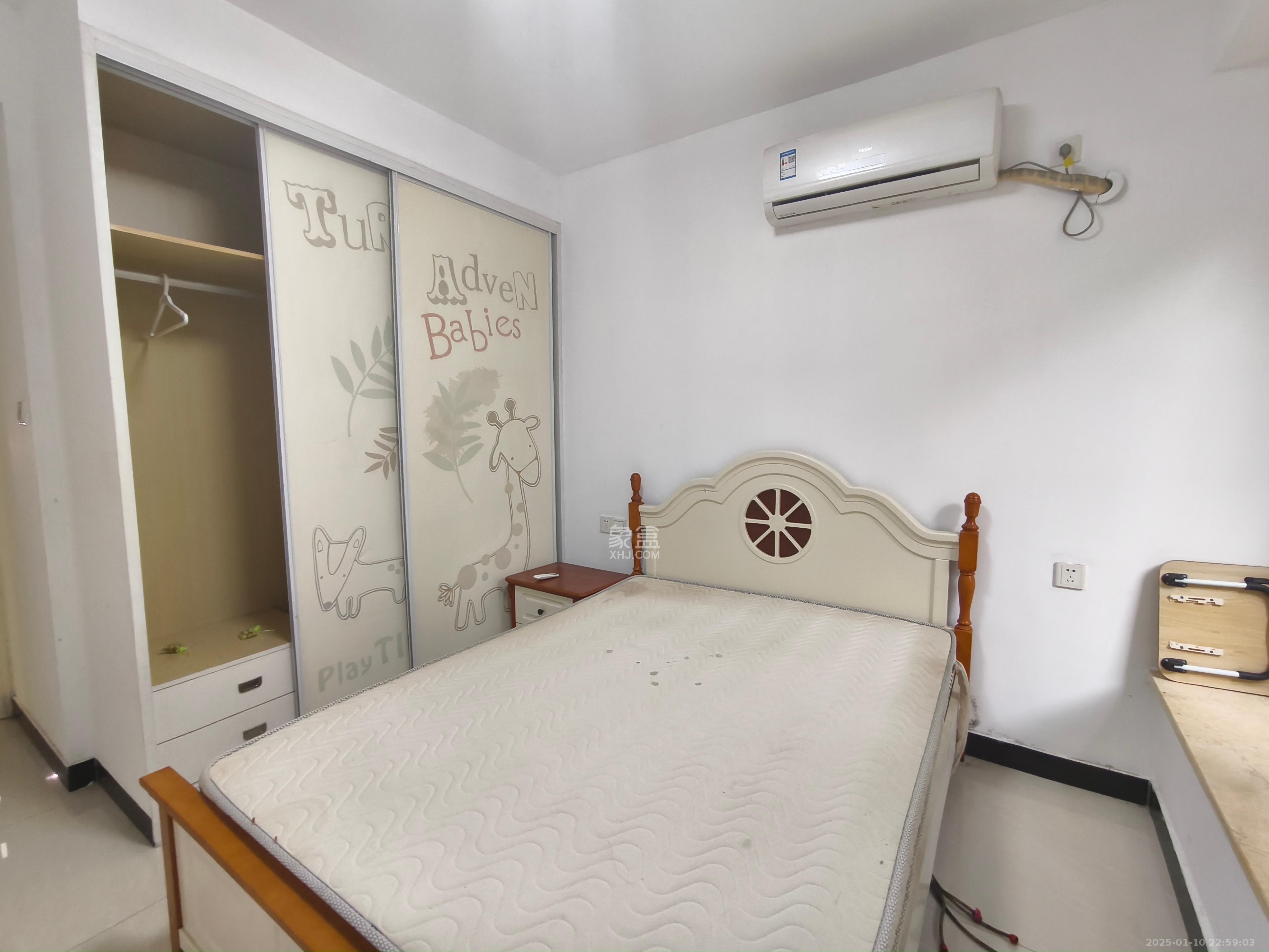 八家湾小区 1室0厅0卫 2400.0元/月 八家湾小区 1室0厅0卫 2400.0元/月室内图