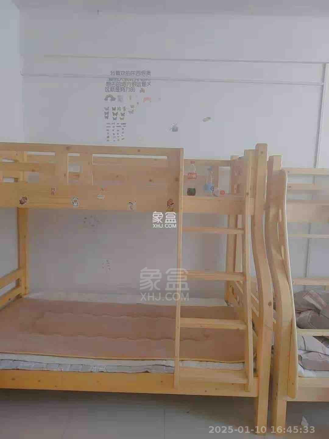 时尚新天地(平和堂) 2室1厅0卫 2400.0元/月 时尚新天地(平和堂) 2室1厅0卫 2400.0元/月室内图