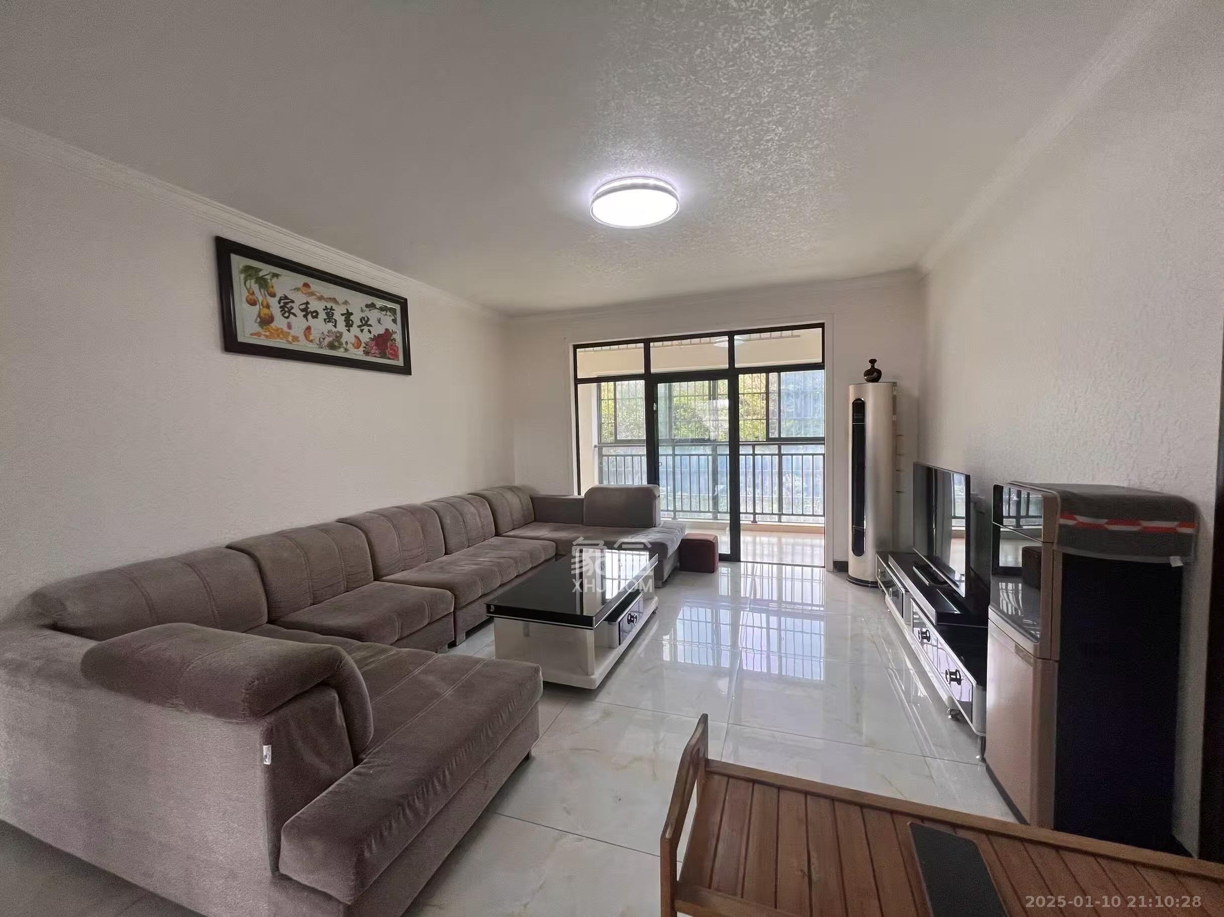 优山美地 4室2厅2卫 3200.0元/月 优山美地 4室2厅2卫 3200.0元/月室内图