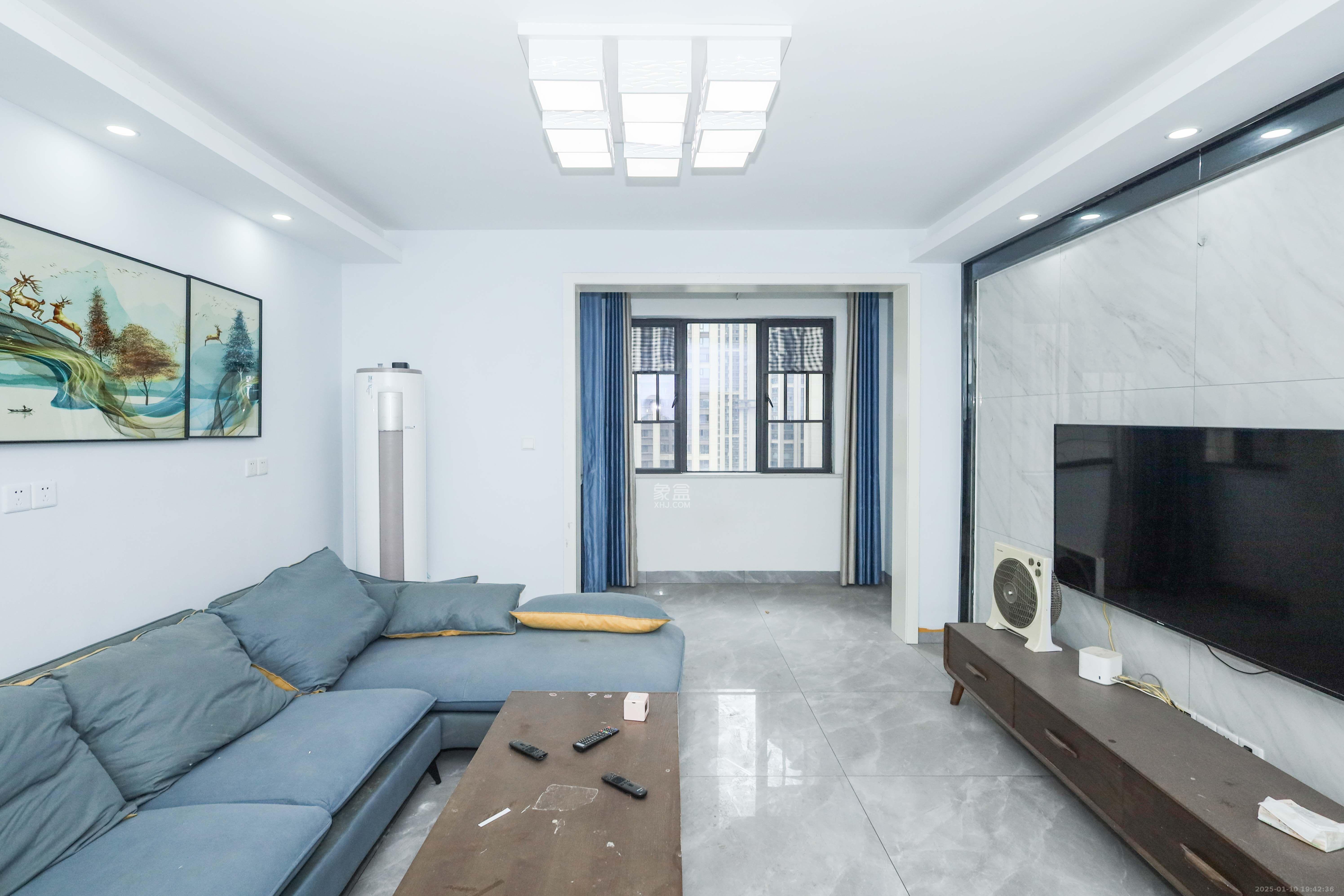 中国铁建梅溪青秀二期 4室2厅2卫 3000.0元/月 中国铁建梅溪青秀二期 4室2厅2卫 3000.0元/月室内图