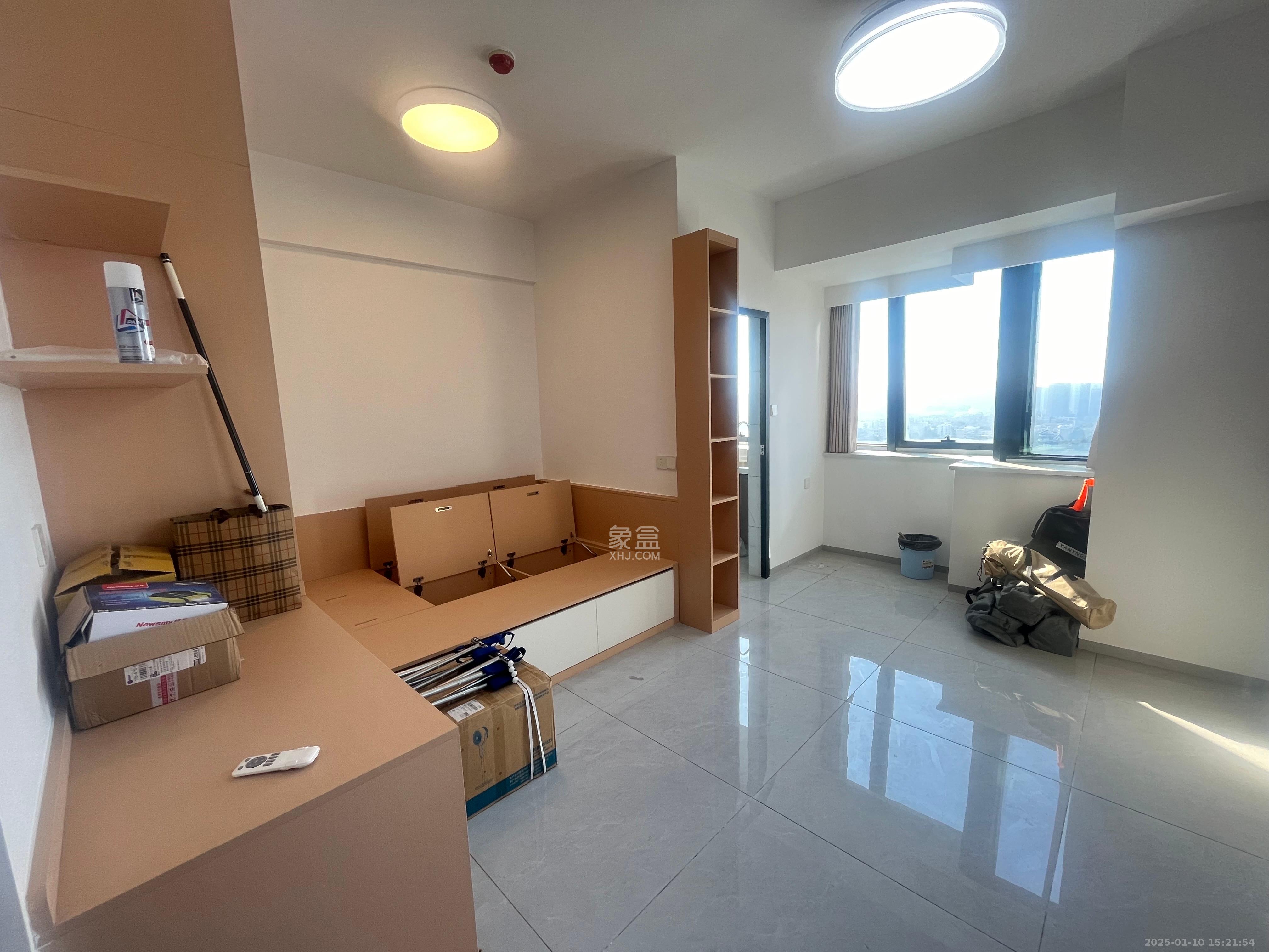 未来漫城 1室0厅0卫 1600.0元/月 未来漫城 1室0厅0卫 1600.0元/月室内图