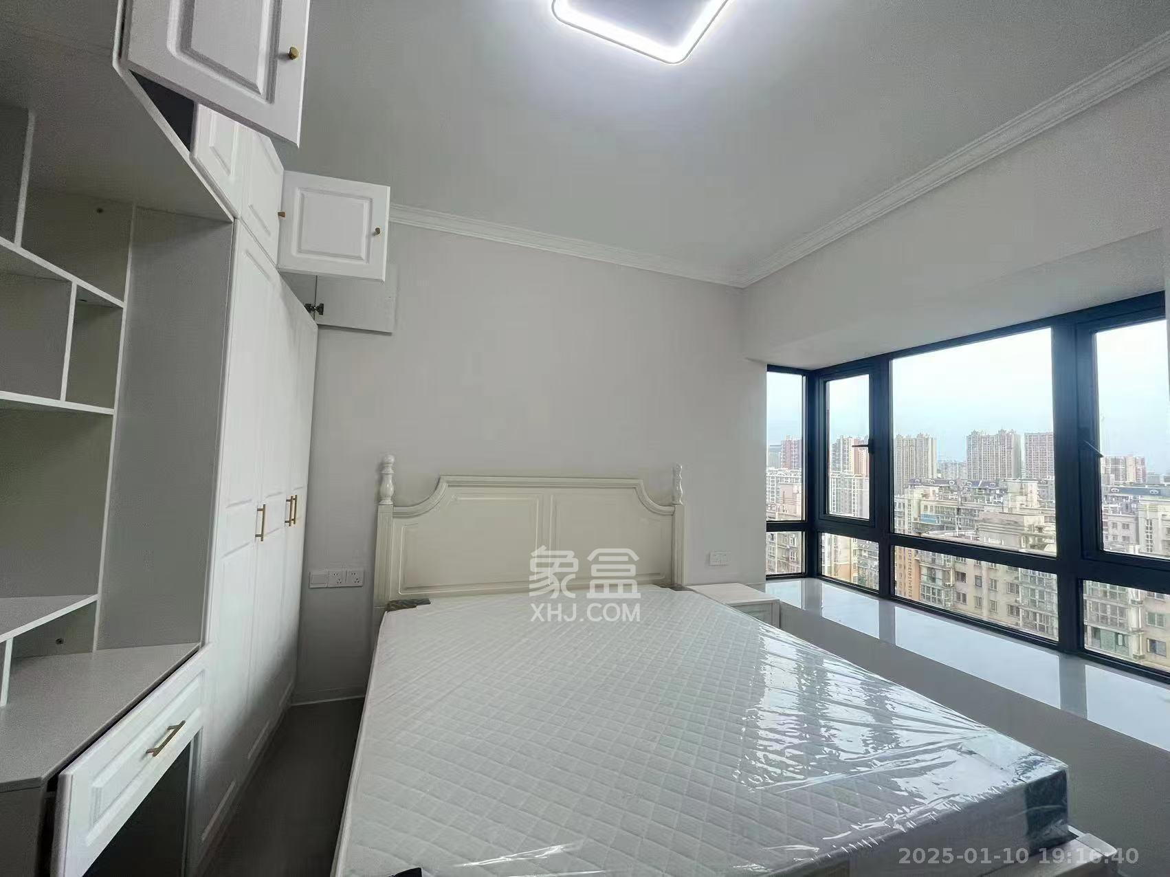 潇湘名城(新里程潇湘名城) 3室2厅2卫 3200.0元/月 潇湘名城(新里程潇湘名城) 3室2厅2卫 3200.0元/月室内图