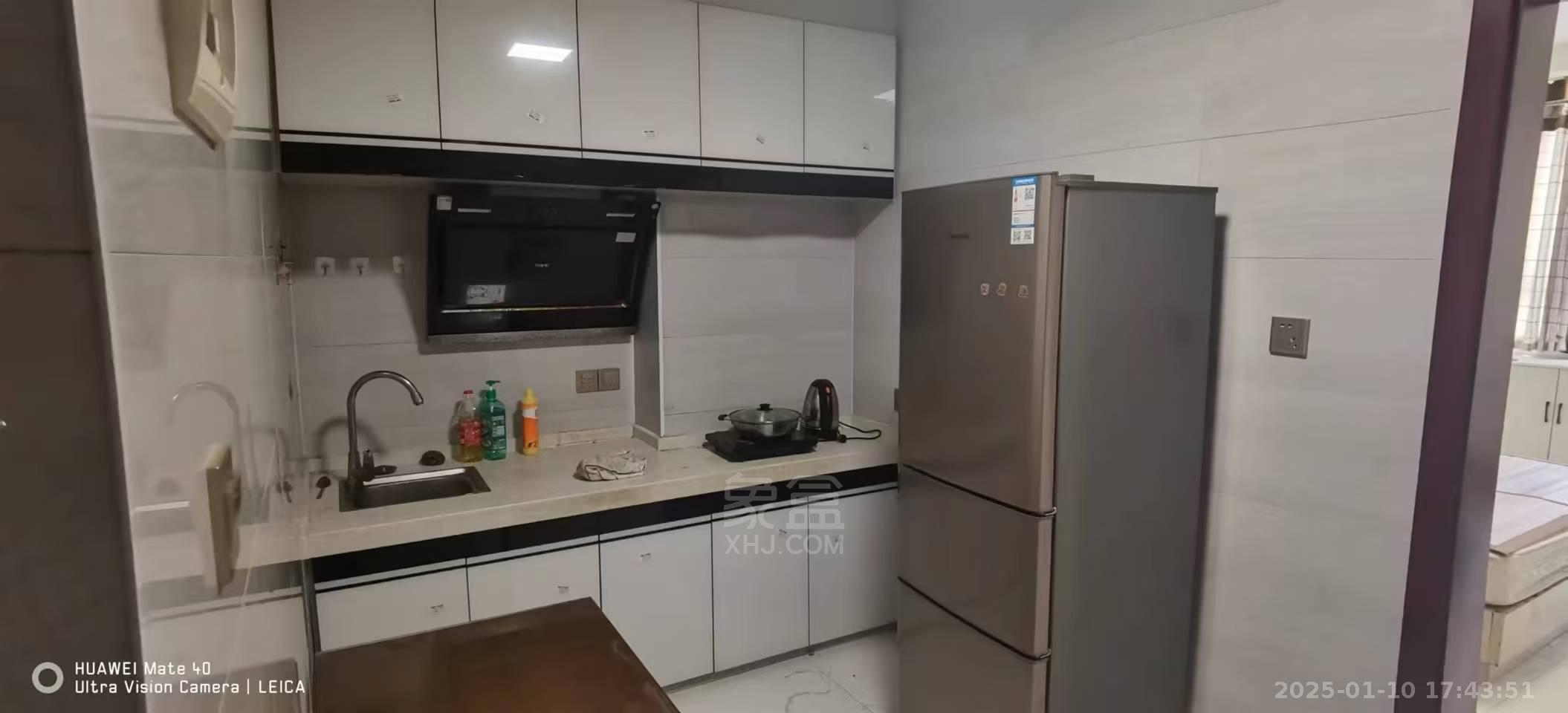 金质颐园 1室1厅1卫 1100.0元/月 金质颐园 1室1厅1卫 1100.0元/月室内图