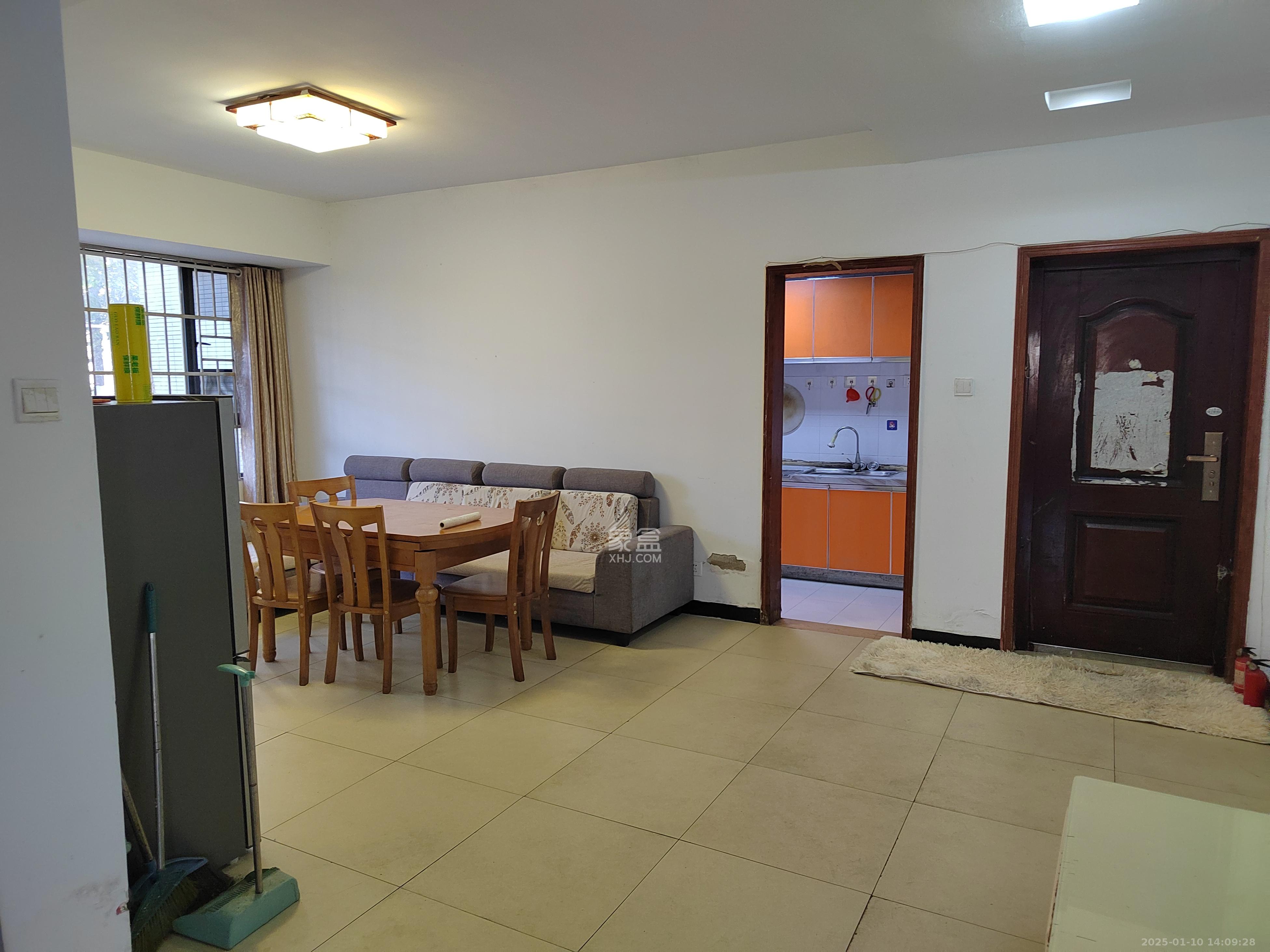 中信文化广场(中信新城二期) 3室2厅1卫 1500.0元/月 中信文化广场(中信新城二期) 3室2厅1卫 1500.0元/月室内图