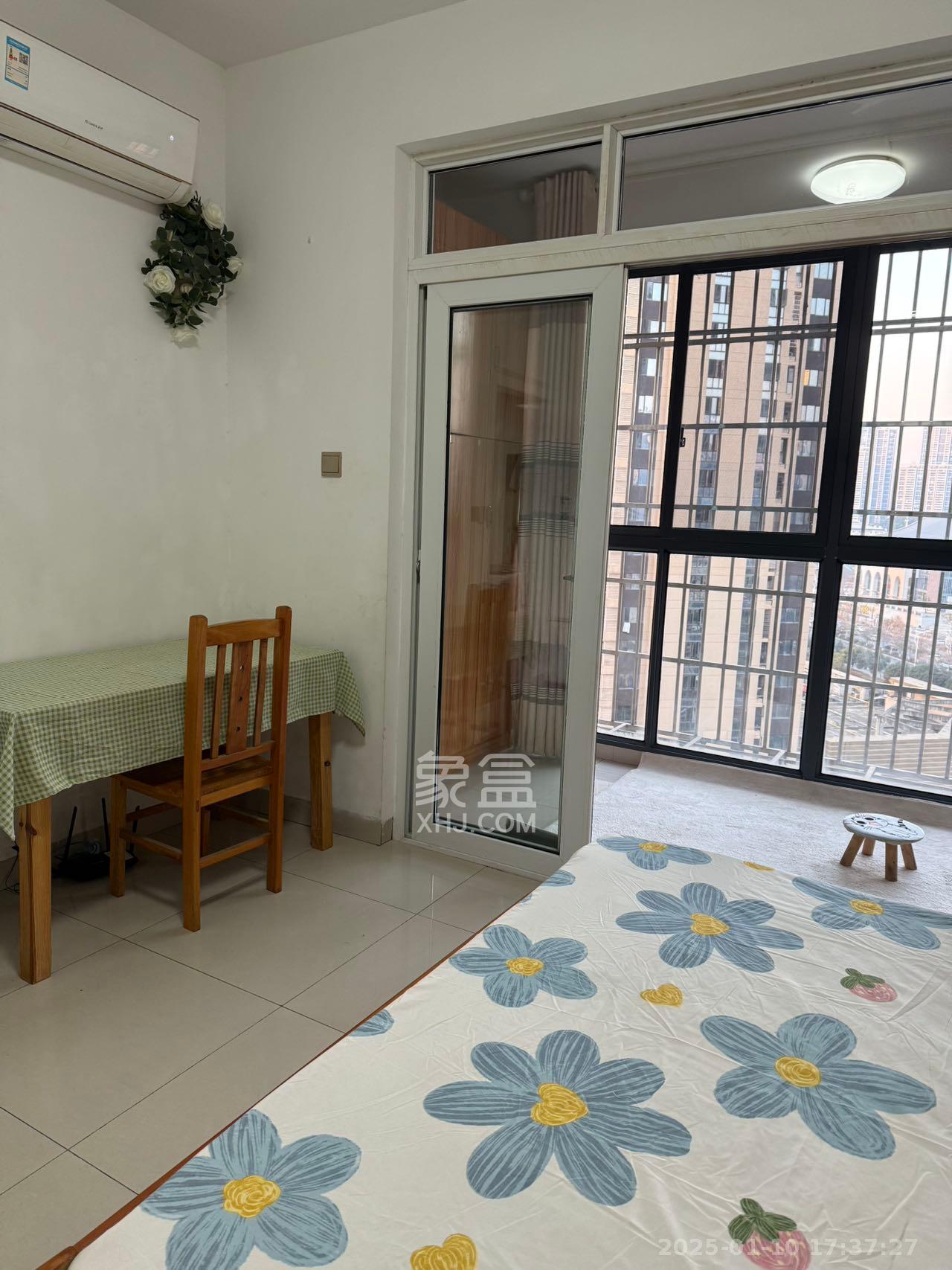 嘉顺苑 1室1厅1卫 1200.0元/月 嘉顺苑 1室1厅1卫 1200.0元/月室内图