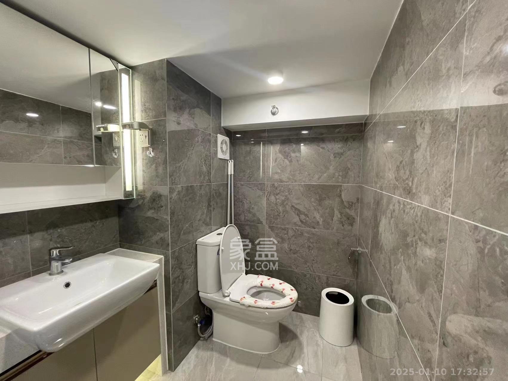 华远华时代 3室2厅2卫 4500.0元/月 华远华时代 3室2厅2卫 4500.0元/月室内图